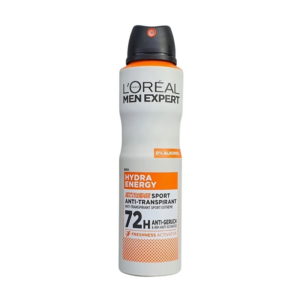 L'Oreal Paris Men Expert Anti-perspirant Sport Aerosol Deo 250ml