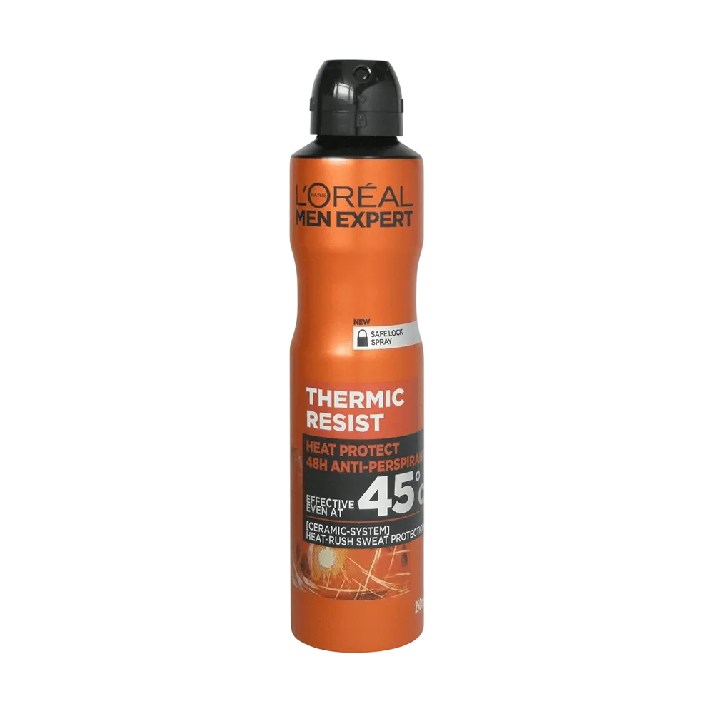 L'Oreal Paris Men Expert Anti-perspirant Thermic Resist 250ml
