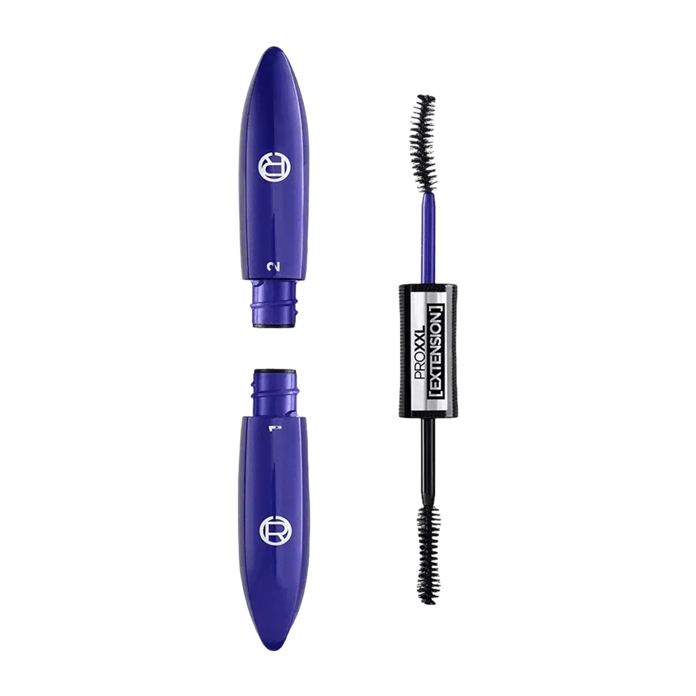 L'oreal Paris Pro Xxl Extension Mascara Black