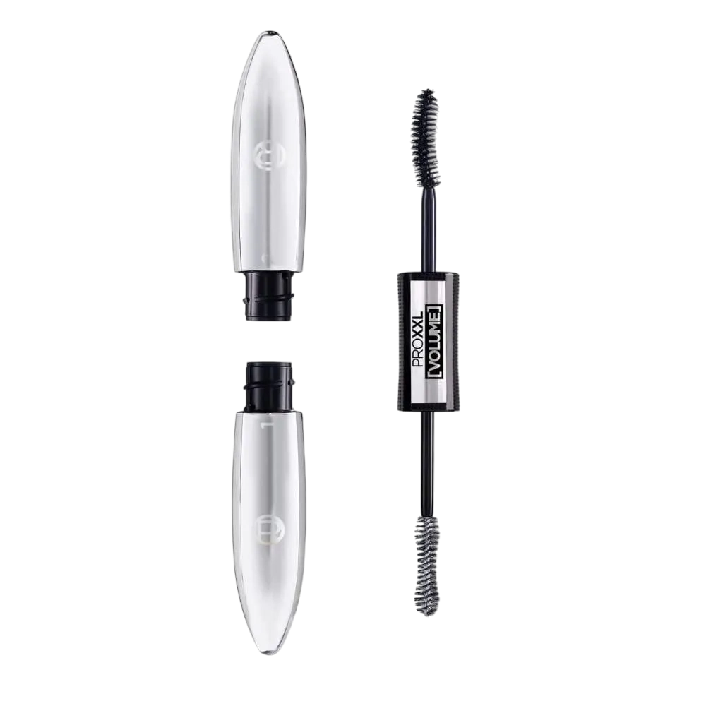 L'oreal Paris Pro Xxl Volume Black