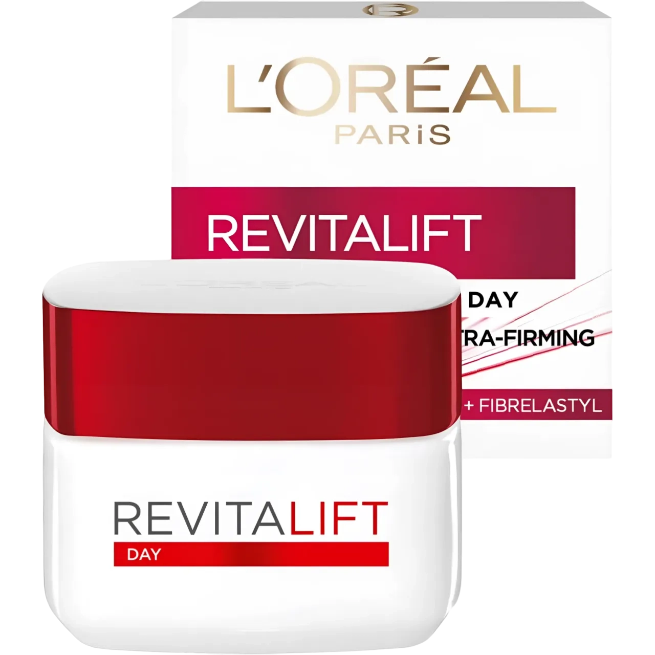 L'Oreal Paris Revitalift Moisturizing Day Cream 50Ml