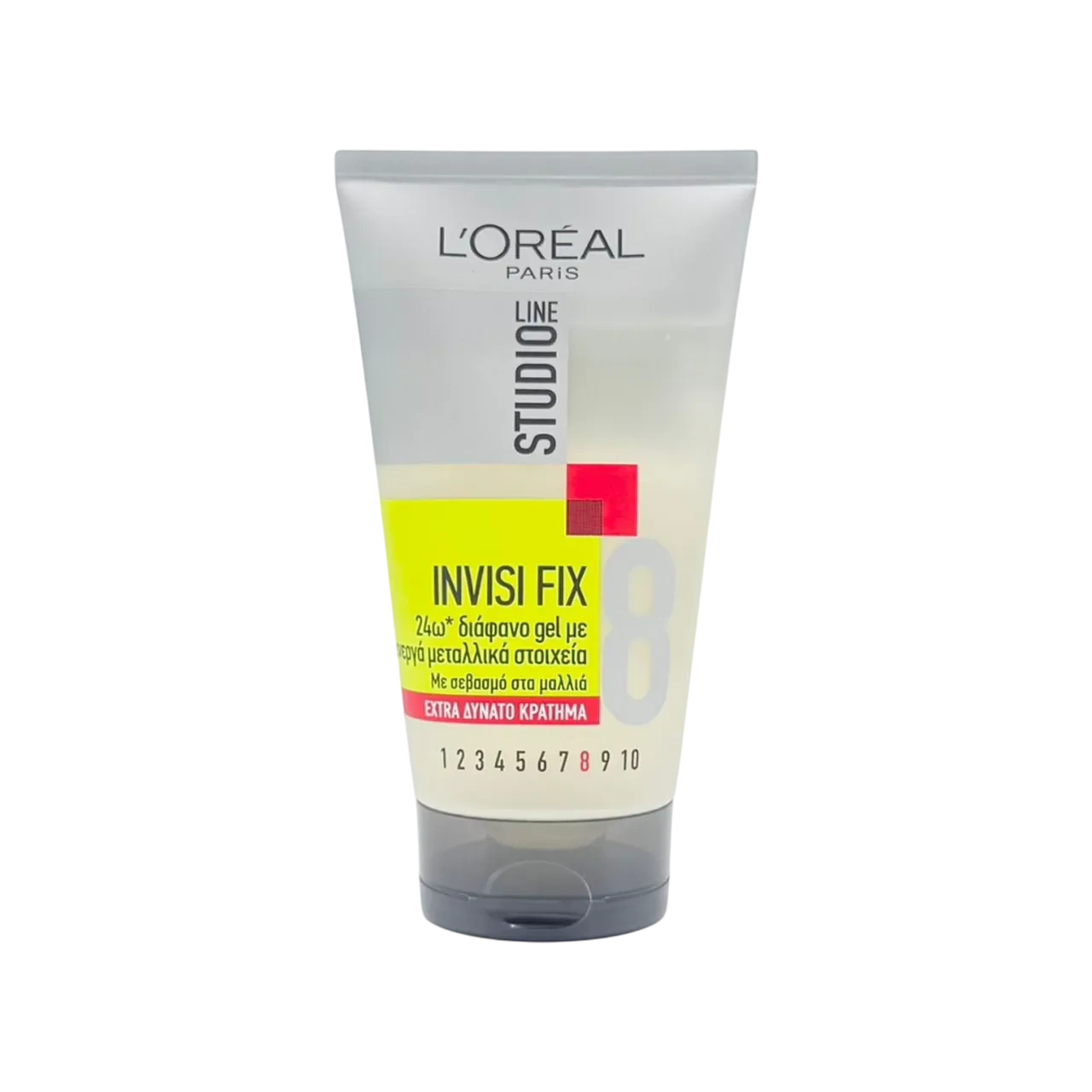 L'Oreal Paris Studio Line Invisi’fix Extra Strength 150ml