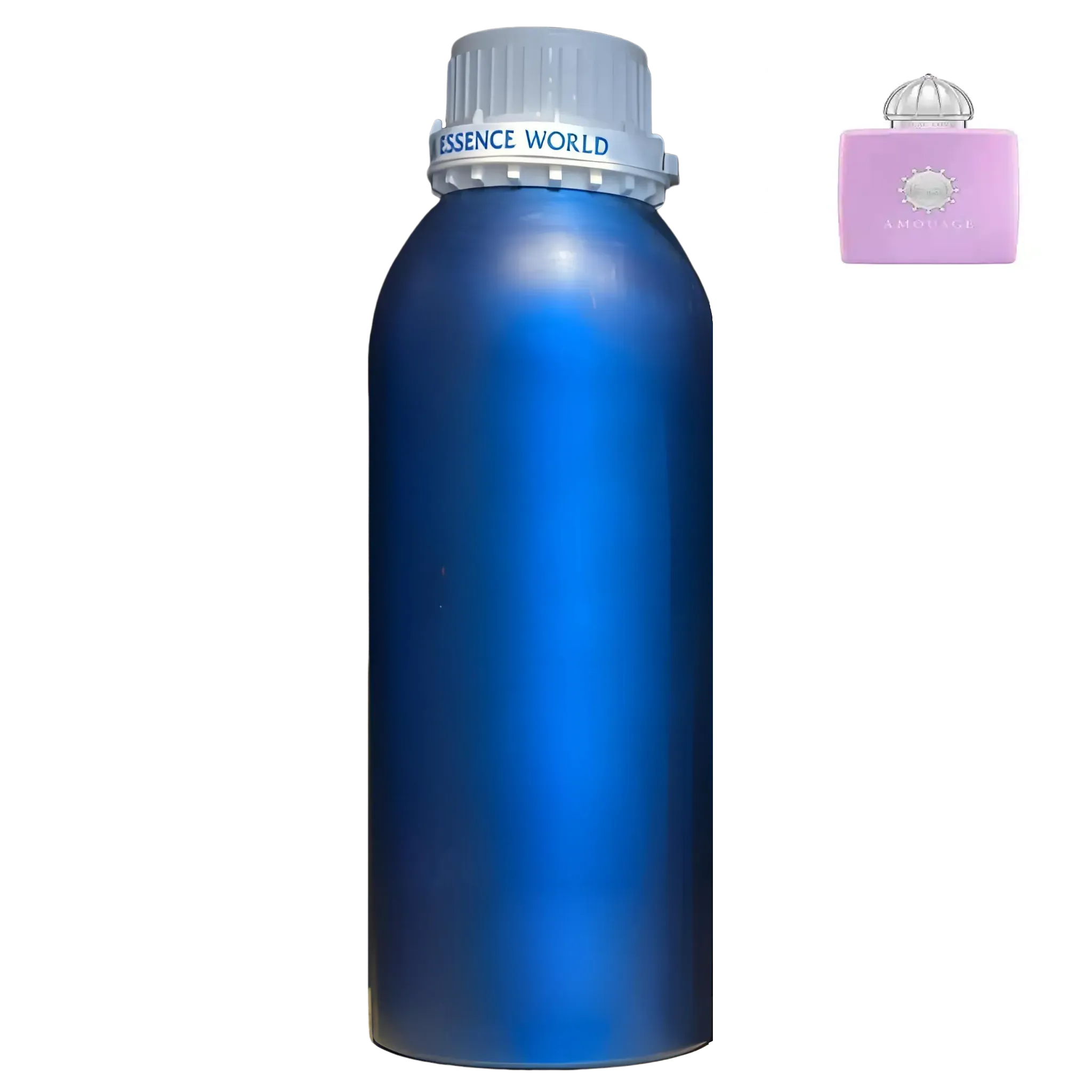 La Essence World Amouage Interlude Concentrated Premium Perfume Oil B+ Grade Men 1Kg Ew1001