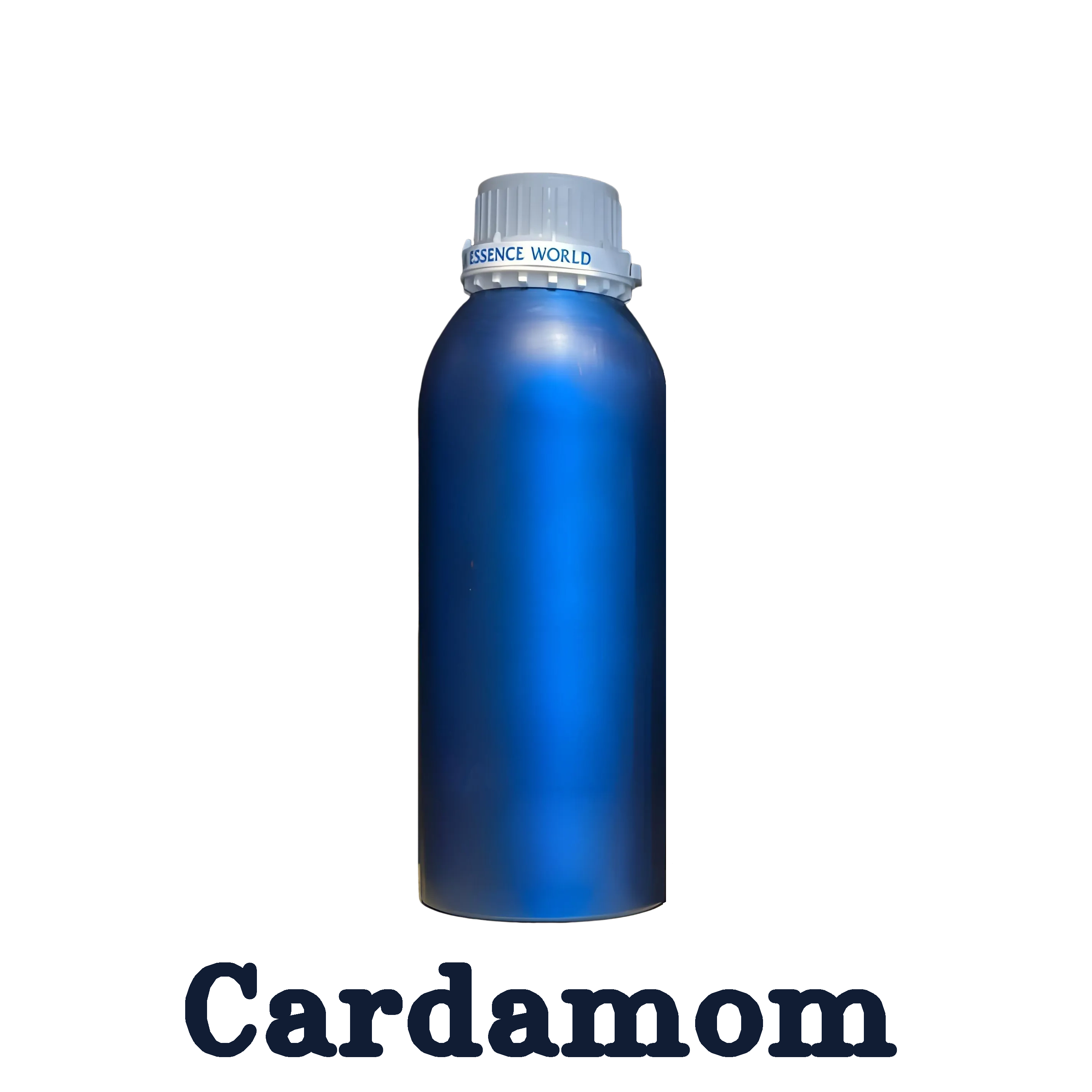 La Essence World Cardamom Concentrated Premium Perfume Oil 1Kg Ew1266