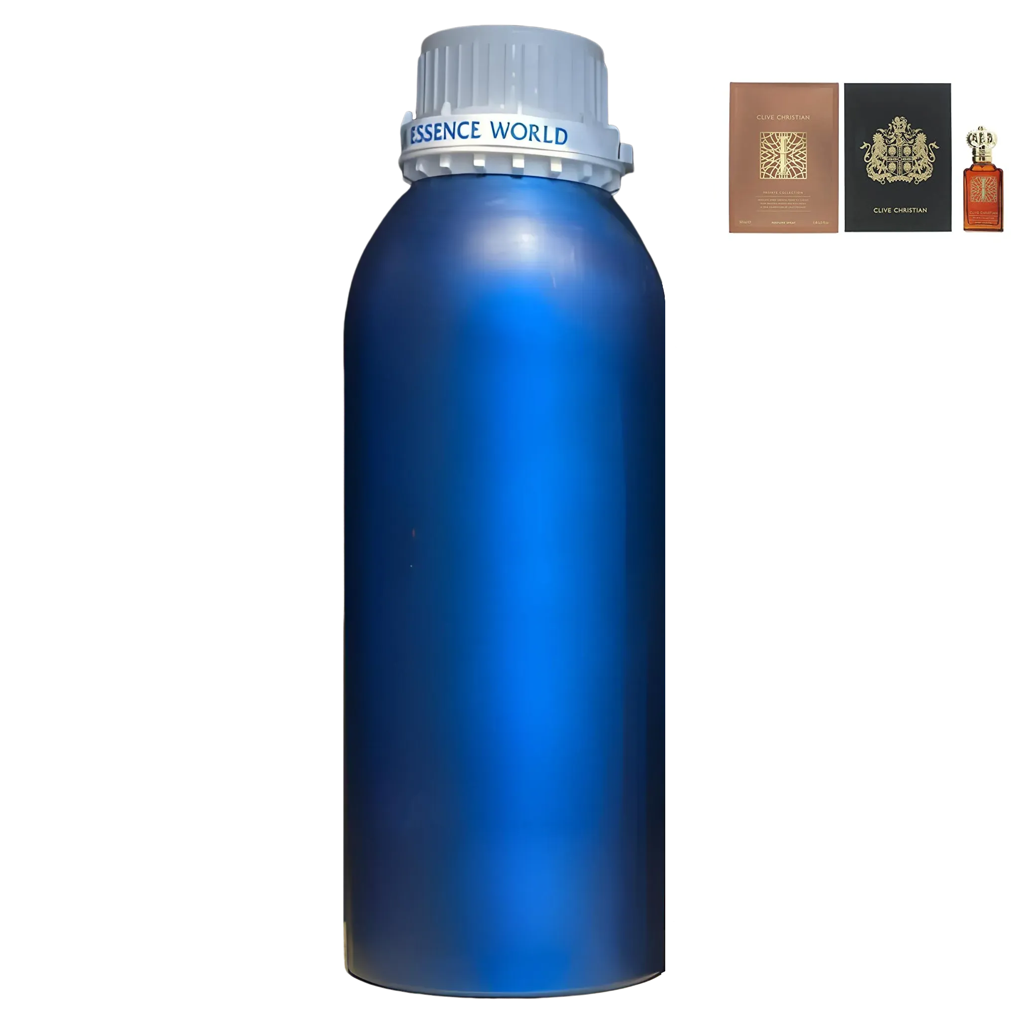 La Essence World Clive Christian C Concentrated Premium Perfume Oil A+ Grade Men 1Kg Ew1427-T