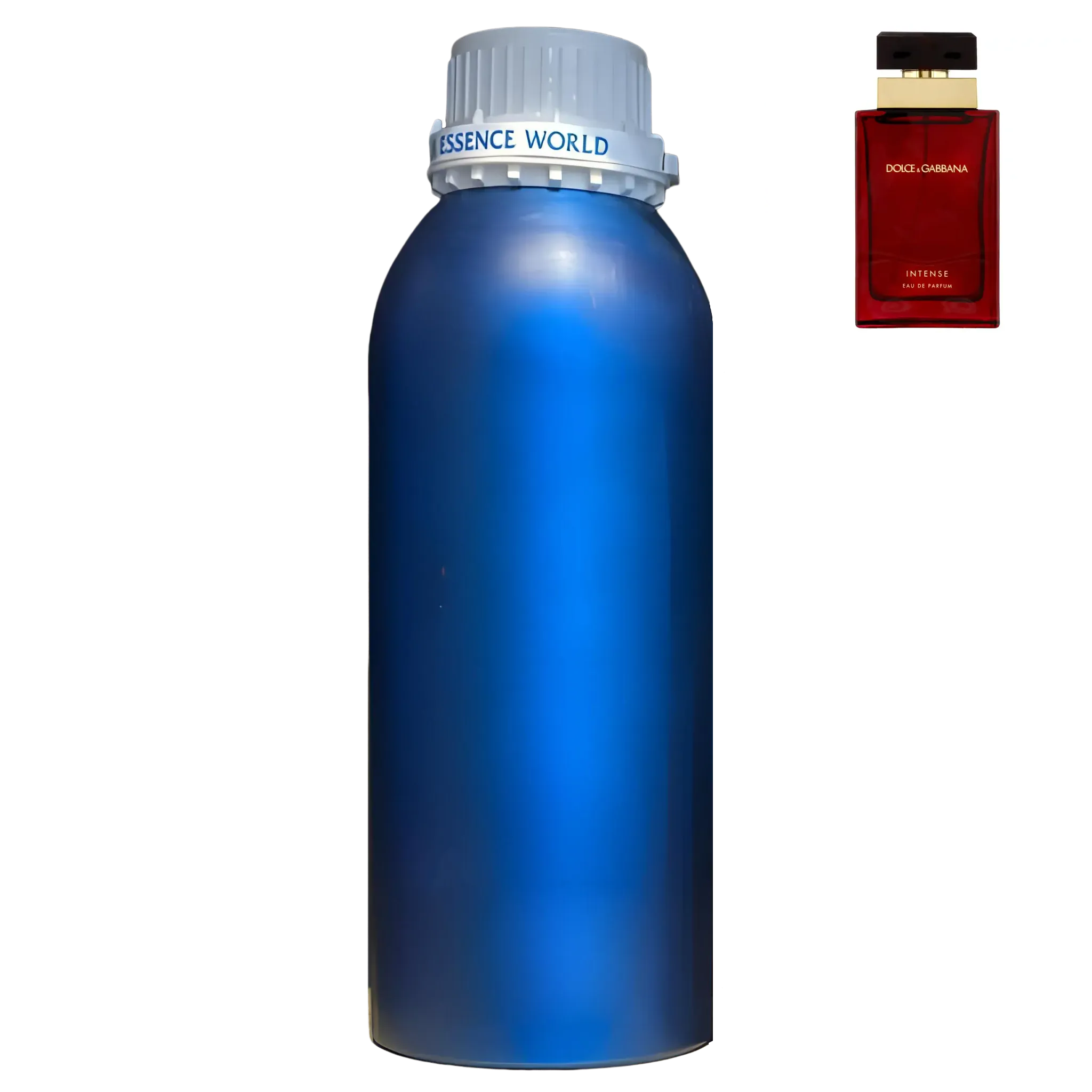 La Essence World Dolce&Gabbana The Only One Parfum Intense Concentrated Premium Perfume Oil B+ Grade Women 1Kg Ew1063
