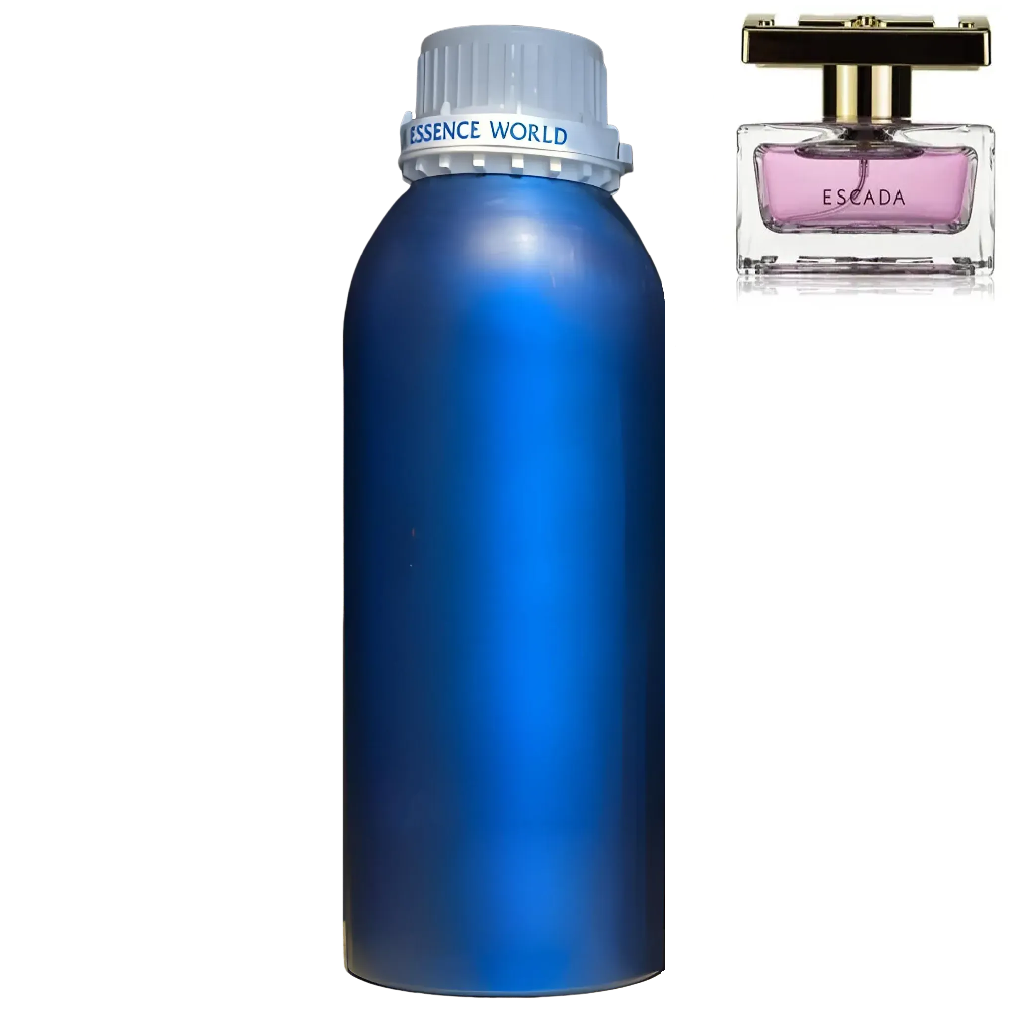 La Essence World Escada Sorbetto Rosso Concentrated Premium Perfume Oil B+ Grade Women 1Kg Ew1073