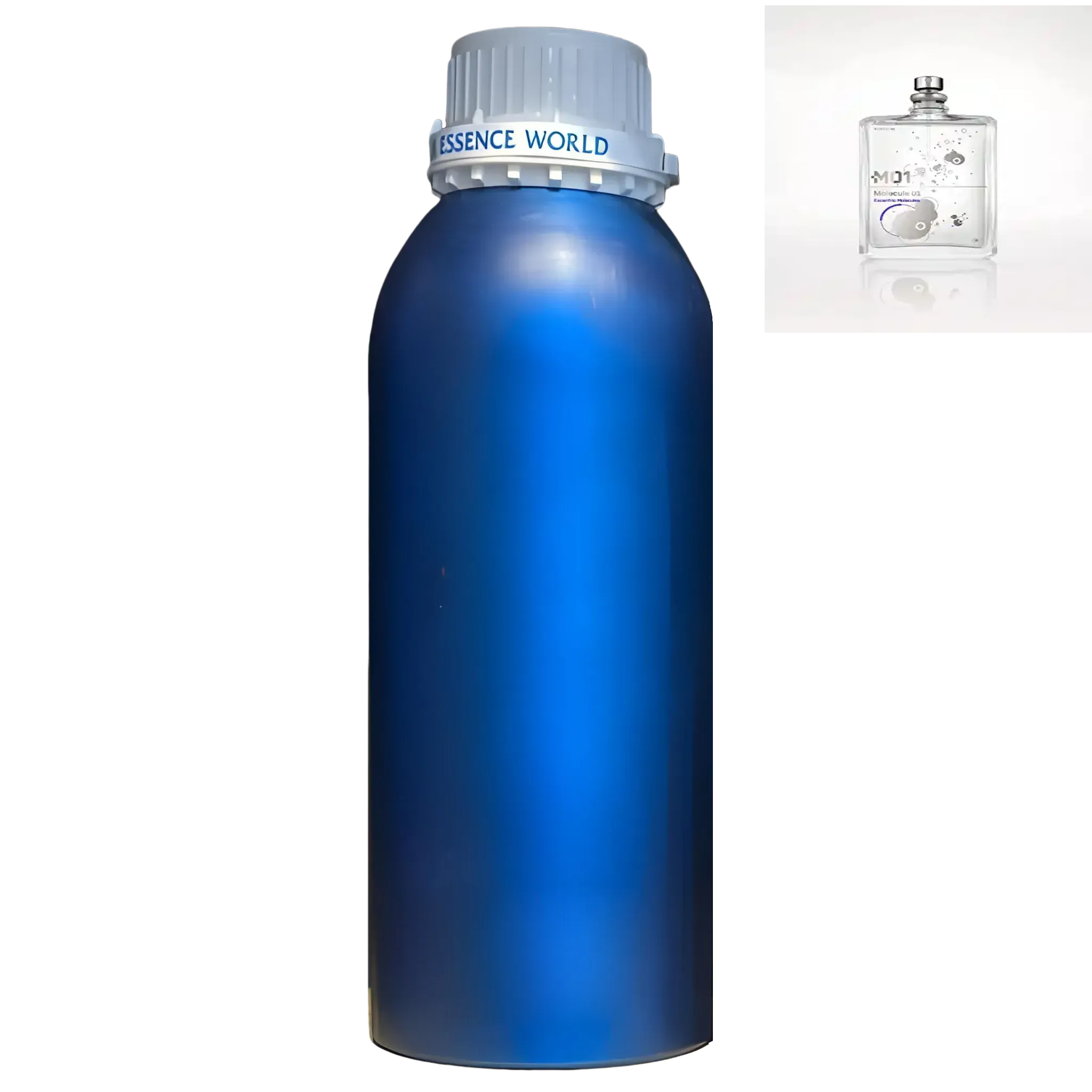 La Essence World Escentric Molecules. 020 Concentrated Premium Perfume Oil A+ Grade Unisex 1Kg Ew1074-H