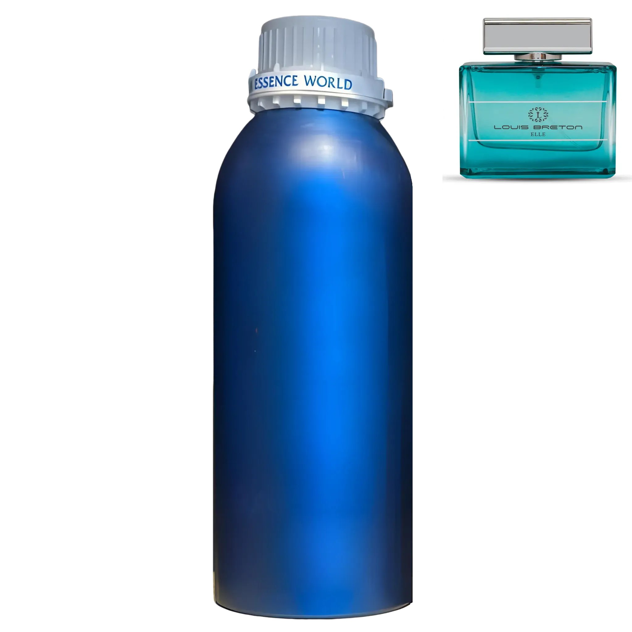 La Essence World Ex Nihilo Fleur Narcotique Concentrated Premium Perfume Oil B+ Grade Women 1Kg Ew1075
