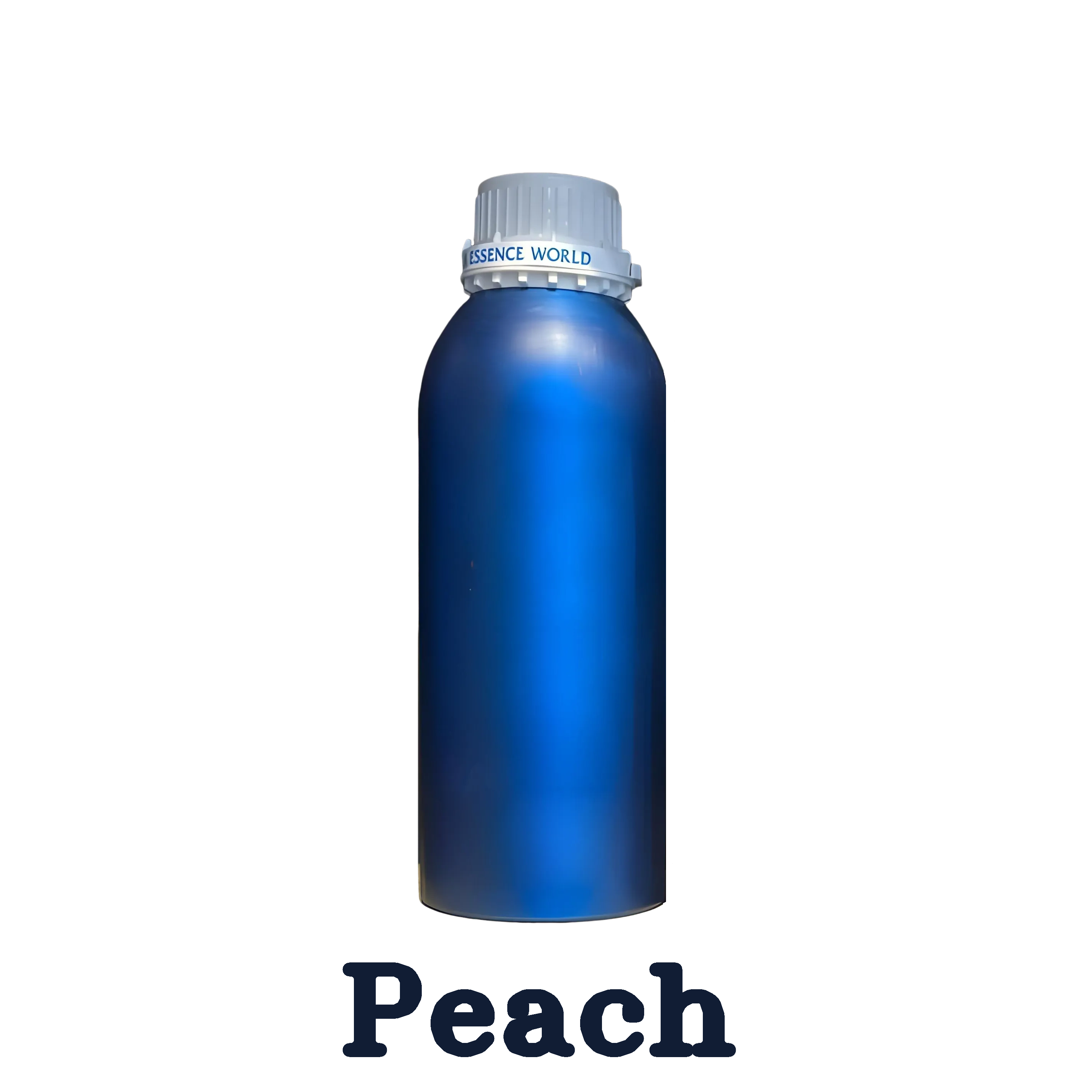 La Essence World Peach Concentrated Premium Perfume Oil 1Kg Ew1309