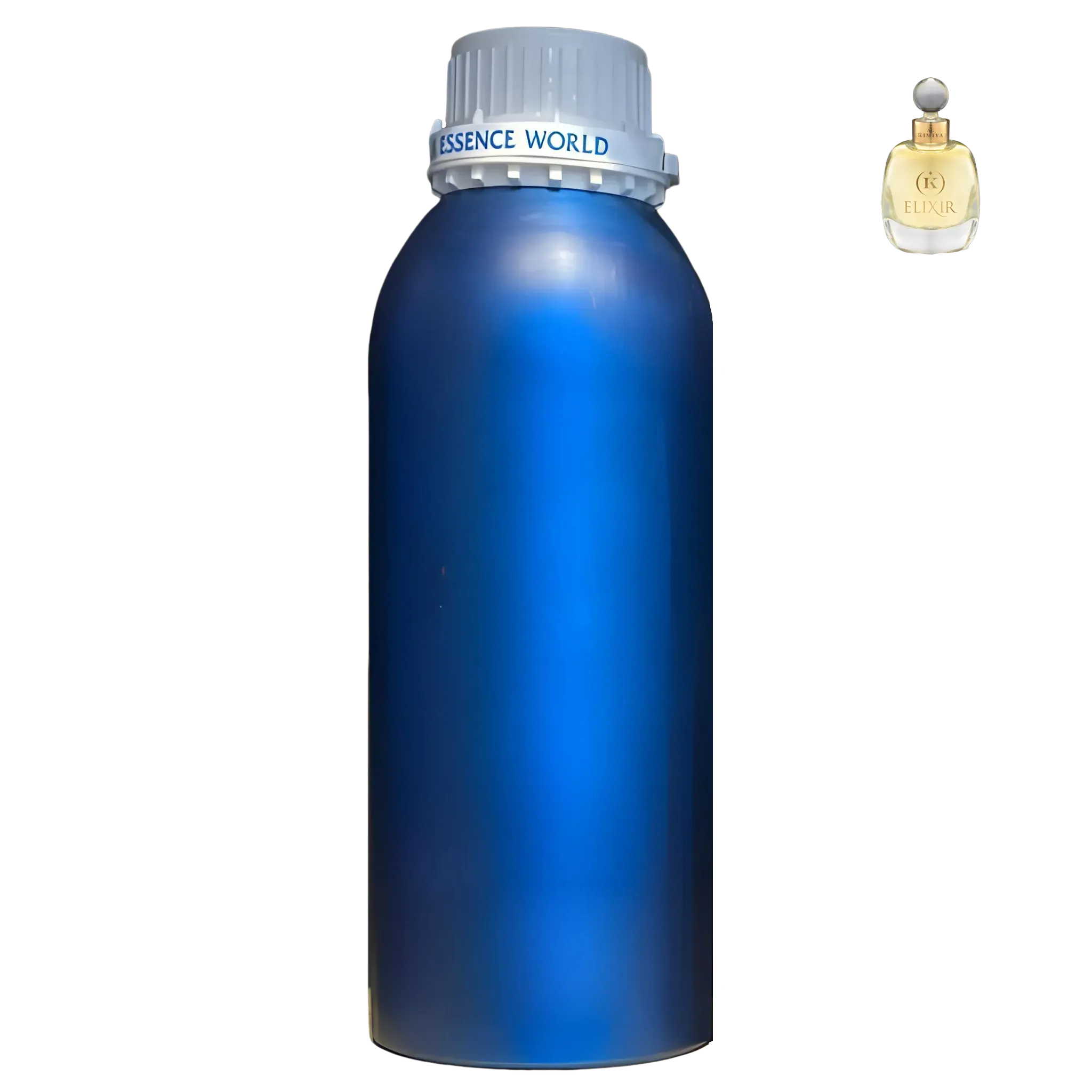 La Essence World Sospiro Erba Pura Concentrated Premium Perfume Oil A+ Grade Unisex 1Kg Ew1152-H