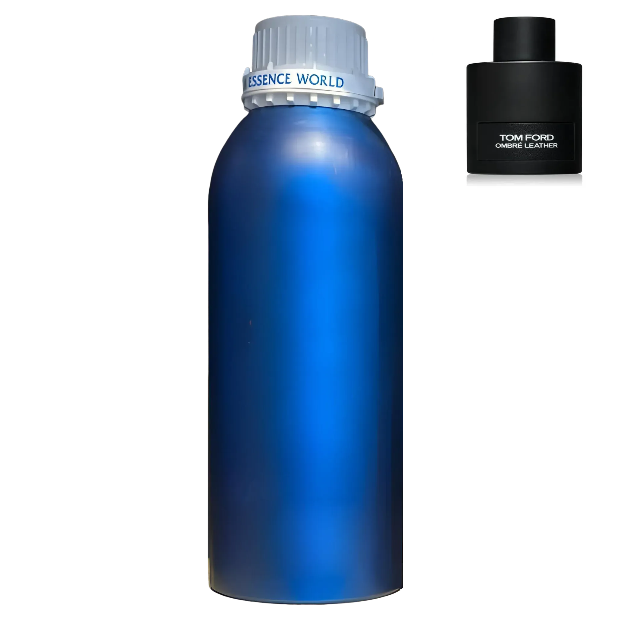 La Essence World Tomford Tuscan Leather Concentrated Premium Perfume Oil A+ Grade Unisex 1Kg Ew1164-H