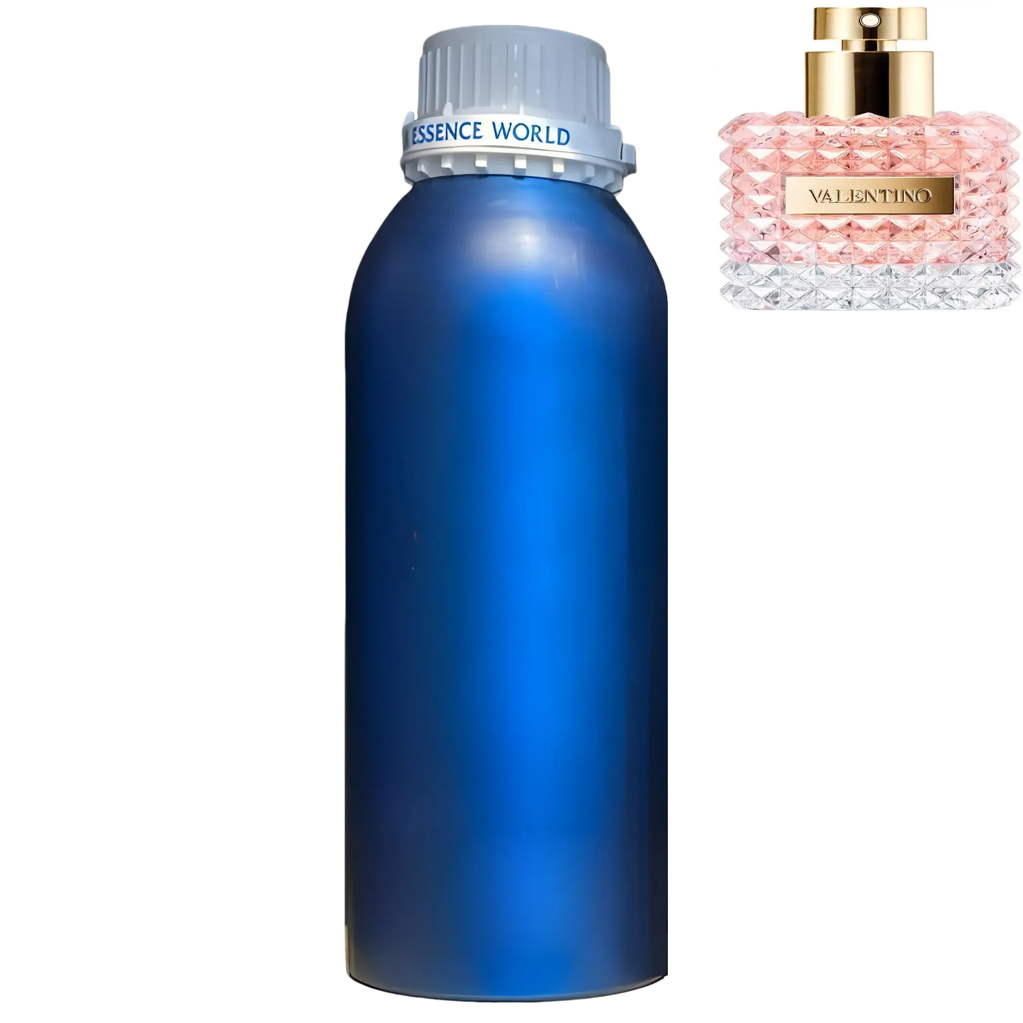 La Essence World Valentino Born In Roma Concentrated Premium Perfume Oil A+ Grade Men 1Kg Ew1425-H
