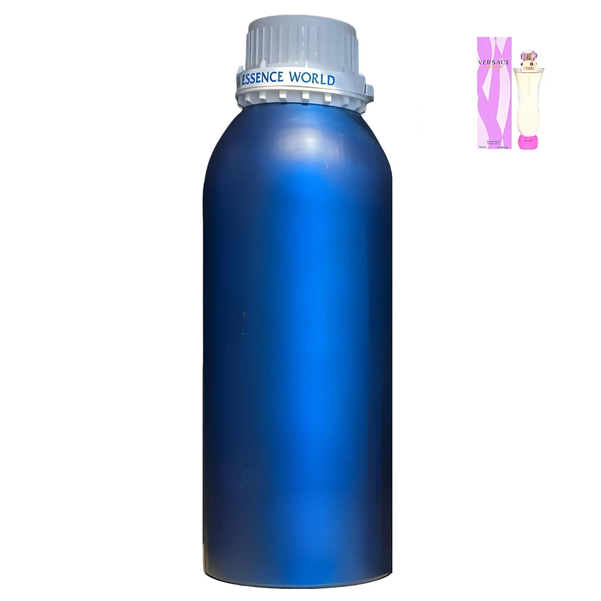 La Essence World Versace Pour Homme Concentrated Premium Perfume Oil B+ Grade Men 1Kg Ew1171