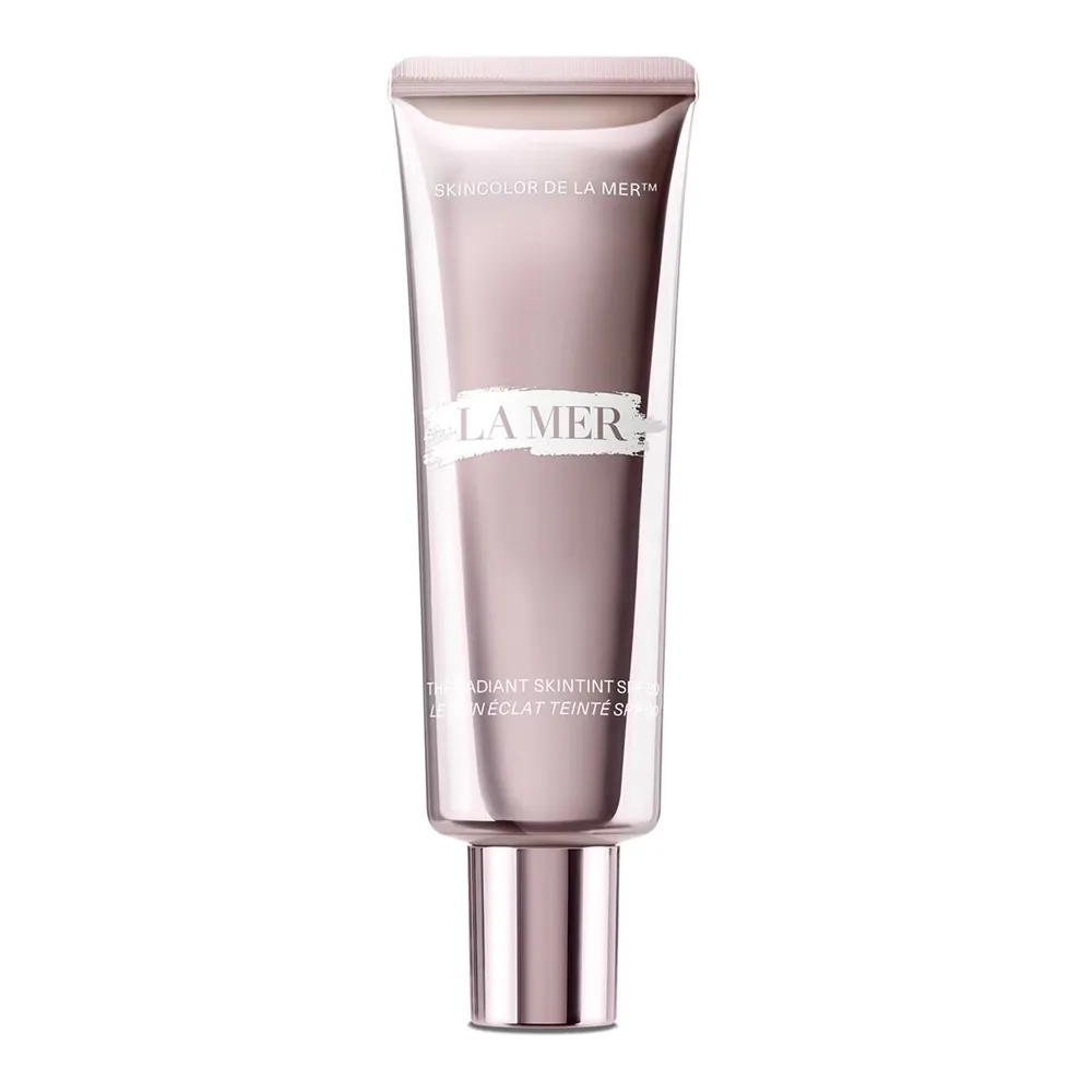 La Mer The Radiant Skintint Spf30 Light Medium
