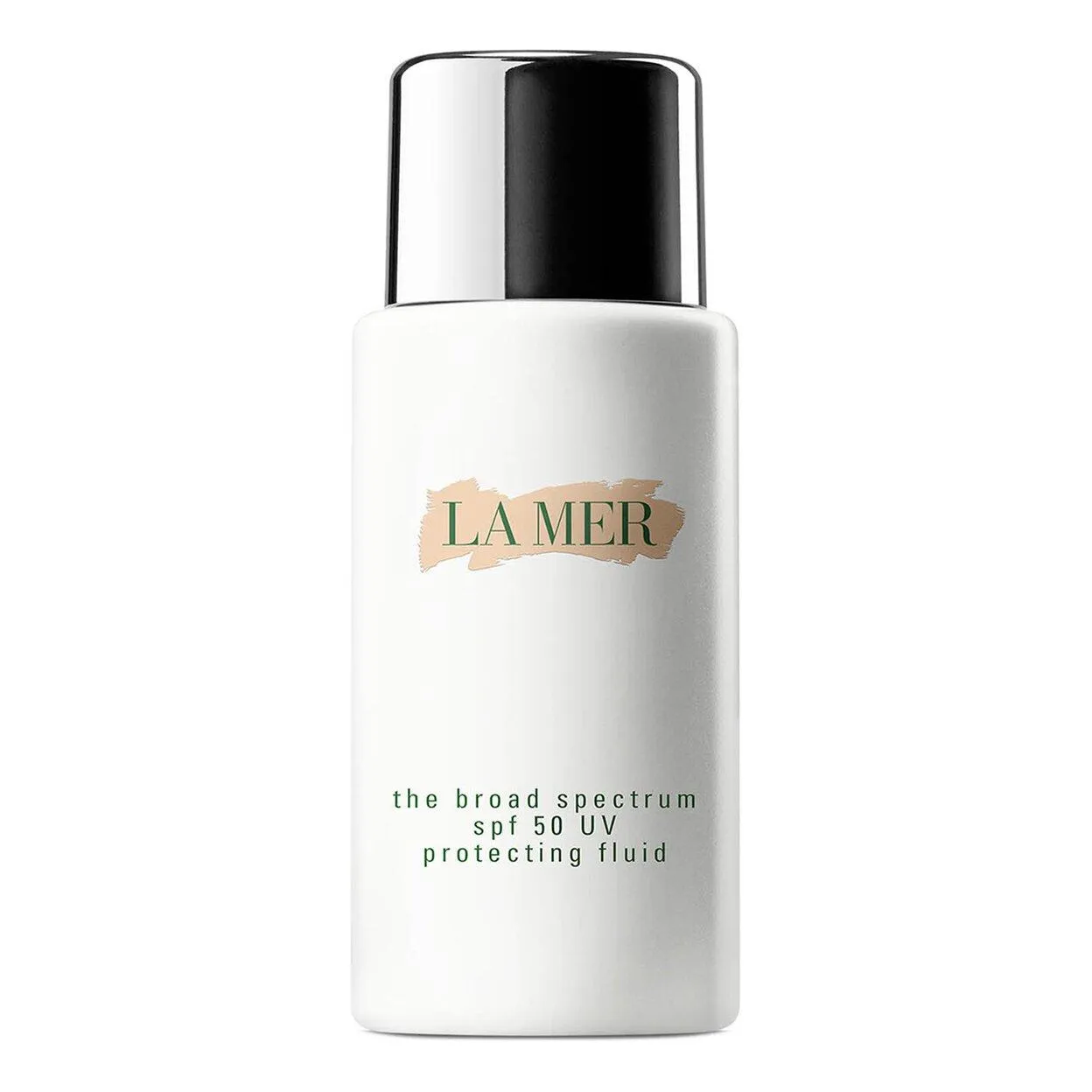 La Mer The Uv Protection Fluid Spf 50, 50 Ml