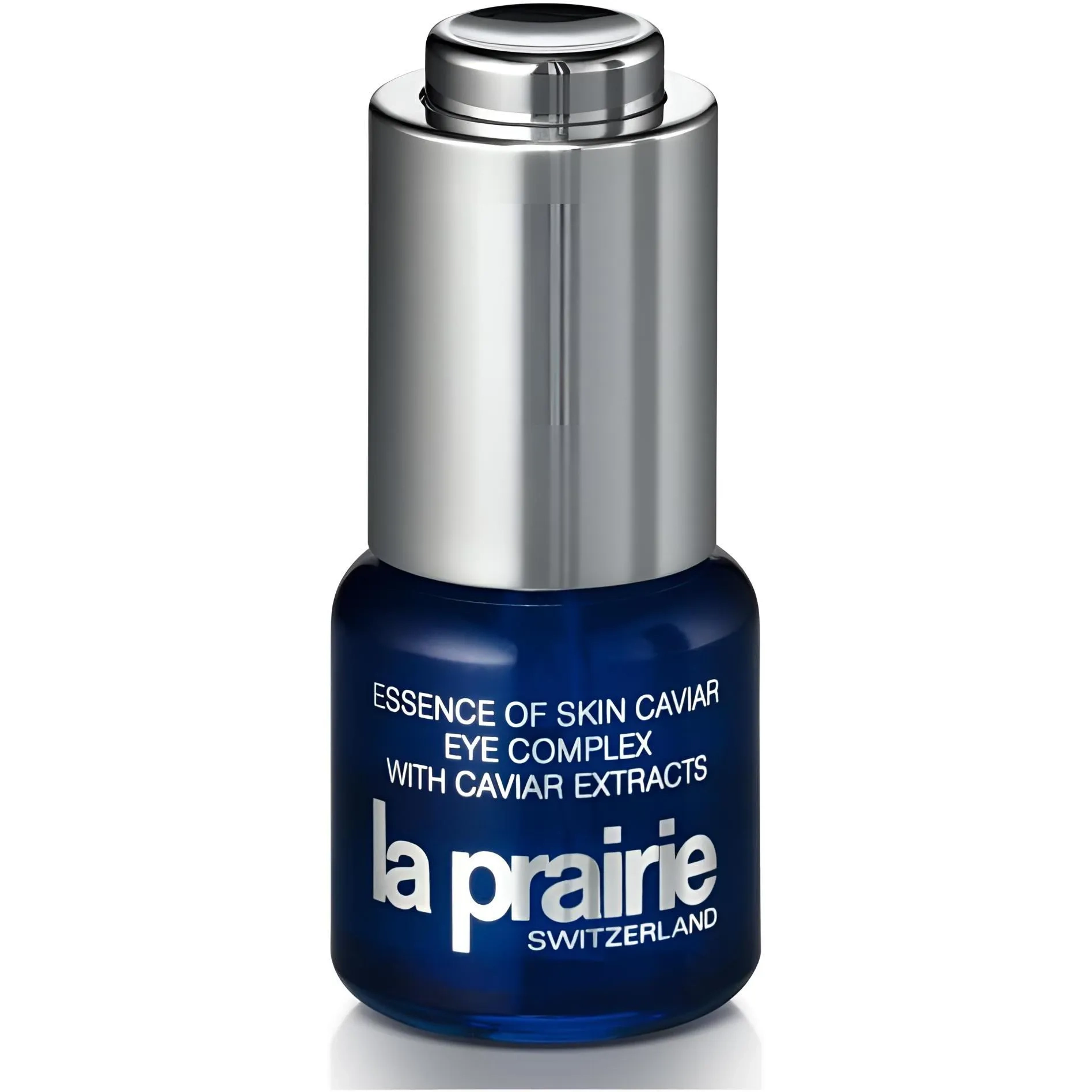 La Prairie Essence Caviar Eye Gel,Nourishing Formula For Sensitive Skin, Reduces Wrinkles 0.5 Fl Oz