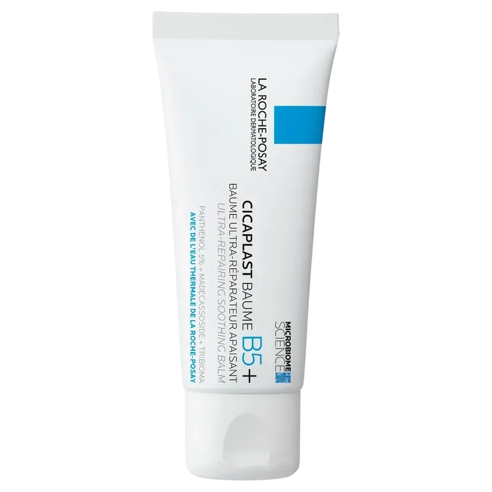 La Roche-posay Cicaplast Baume B5+ Ultra Reparing Soothing Balm 40 Ml