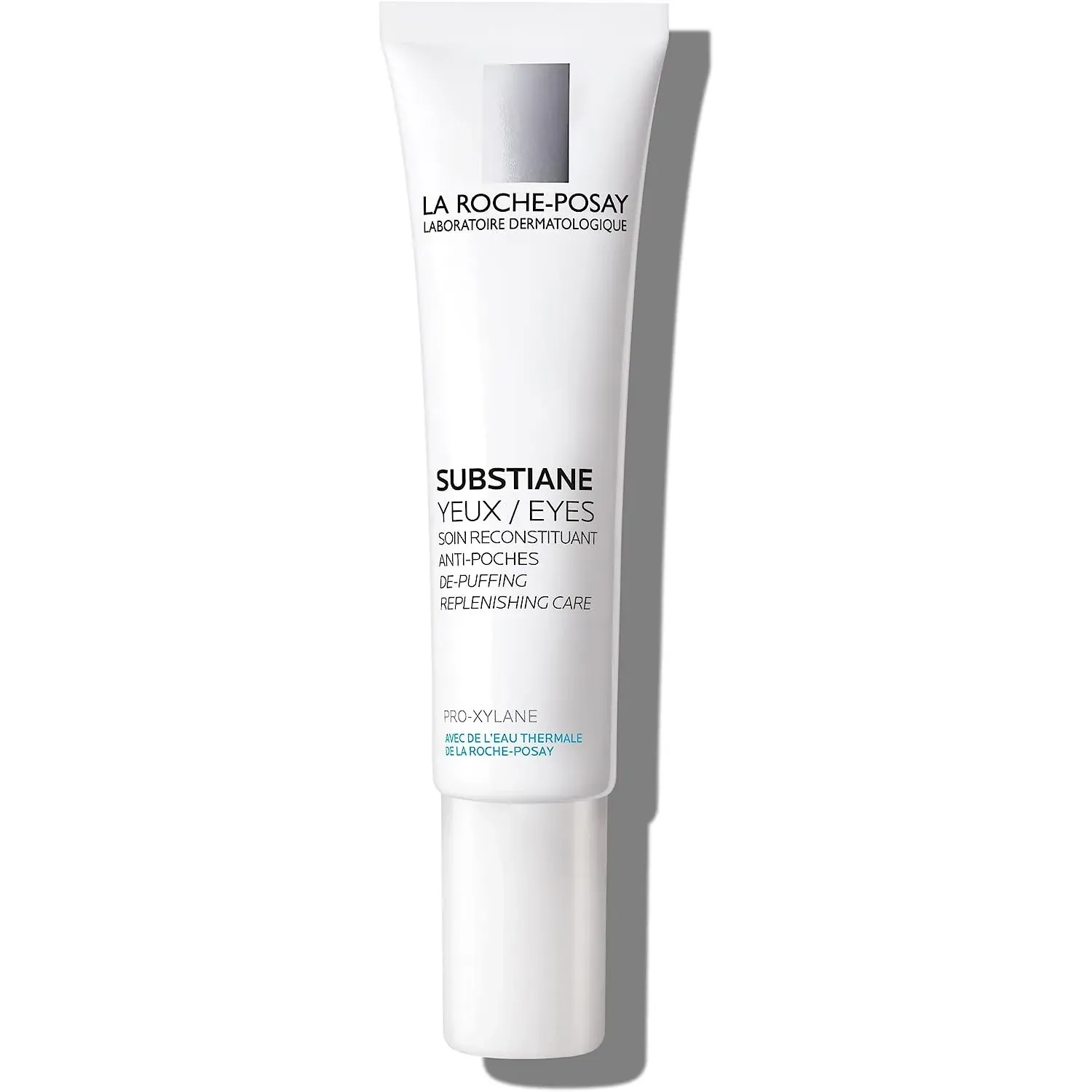 La Roche-Posay Substiane + Eyes,