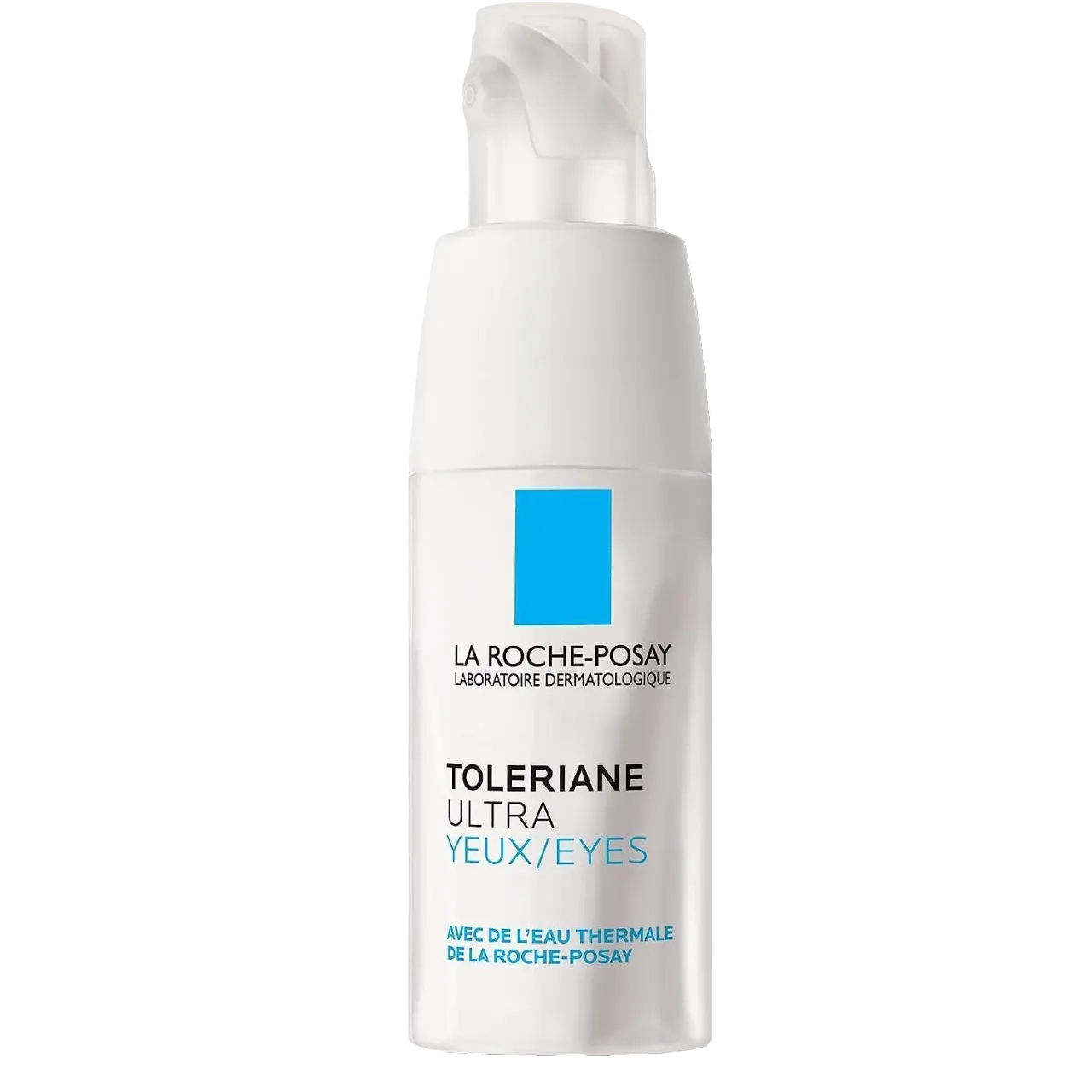 La Roche-Posay Toleriane Ultra Eye Cream, 20 Ml, 0.68 Fl Oz