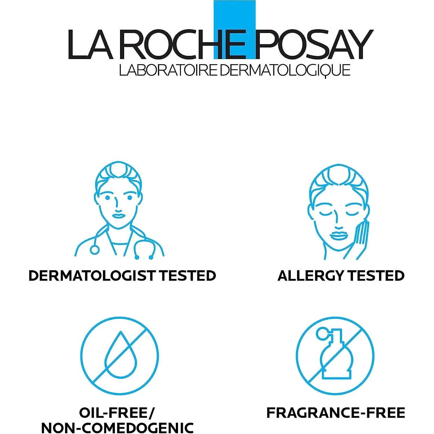 La Roche-Posay Toleriane Ultra Eye Cream, 20 Ml, 0.68 Fl Oz