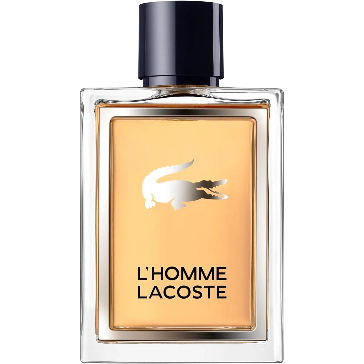 Lacoste Perfume - Lacoste Lhomme - Perfume For Men, 100 Ml - EDT Spray