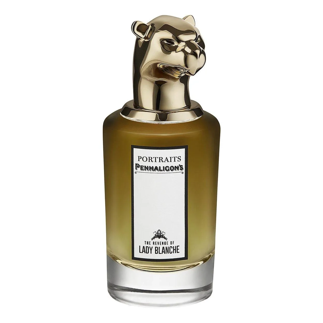 Penhaligon's Lady Blanche Eau De Parfum For Unisex 75ml