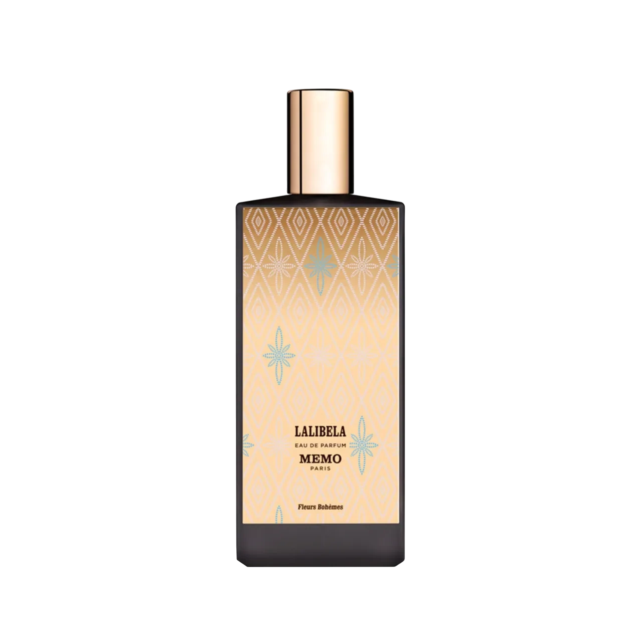 Memo Paris Lalibela Eau De Parfum For Unisex 75ml