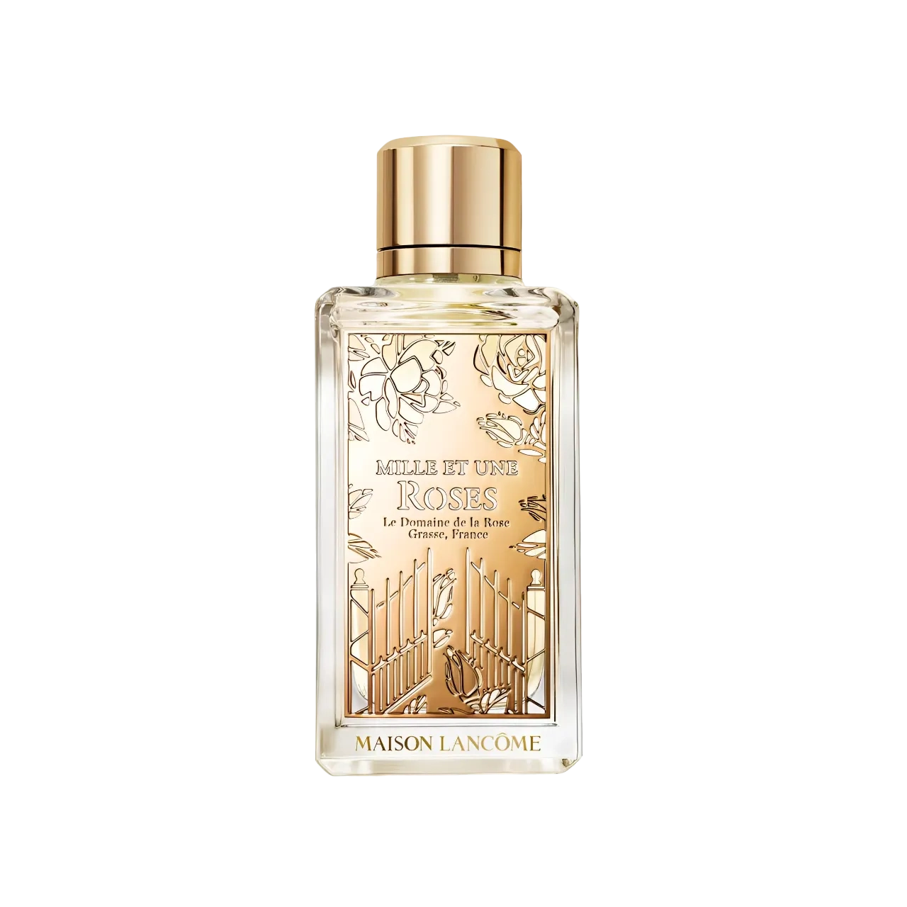 Lancôme Maison Mille Et Une Roses Eau De Parfum For Women 100Ml