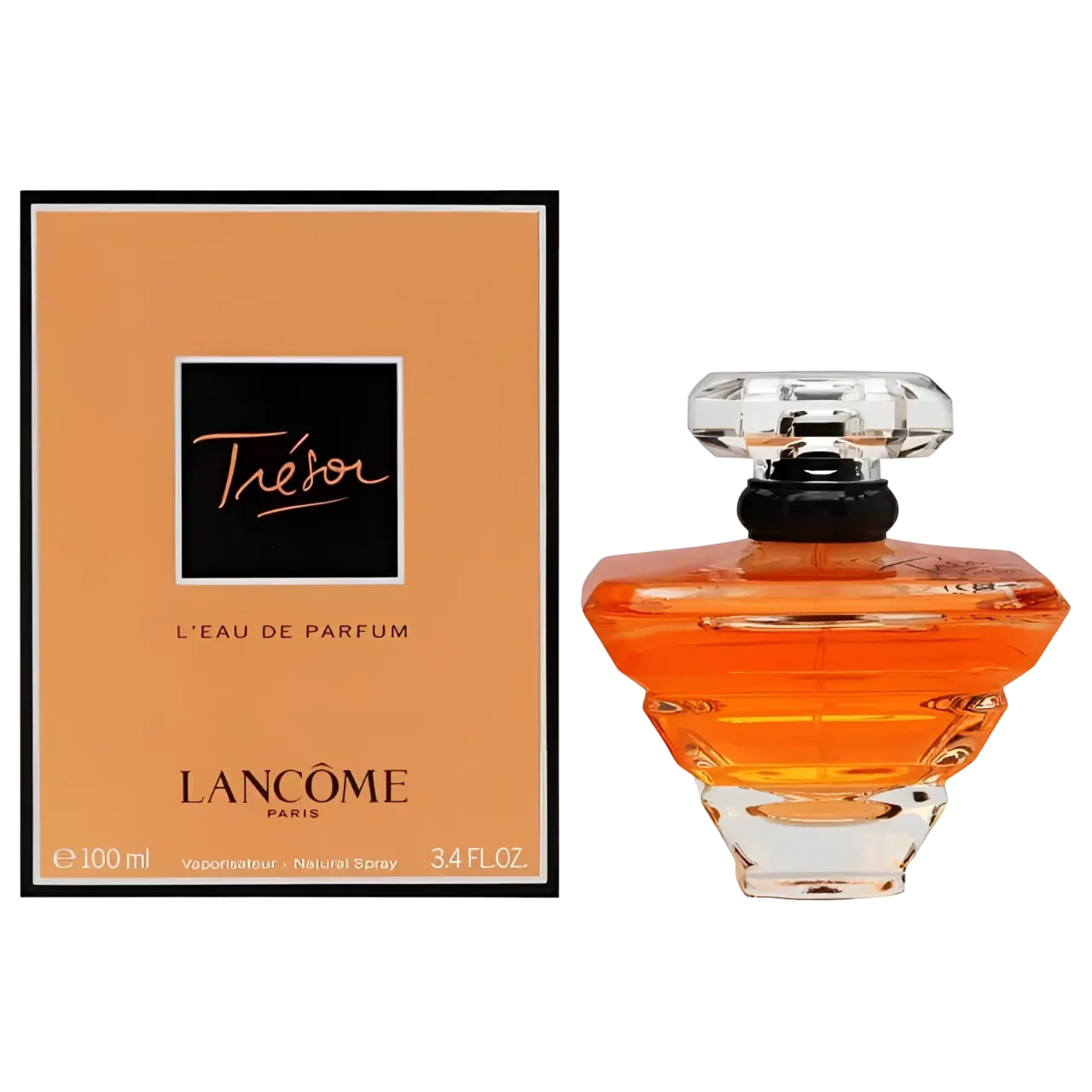 Lancôme Tresor Eau De Parfum For Women 100 Ml