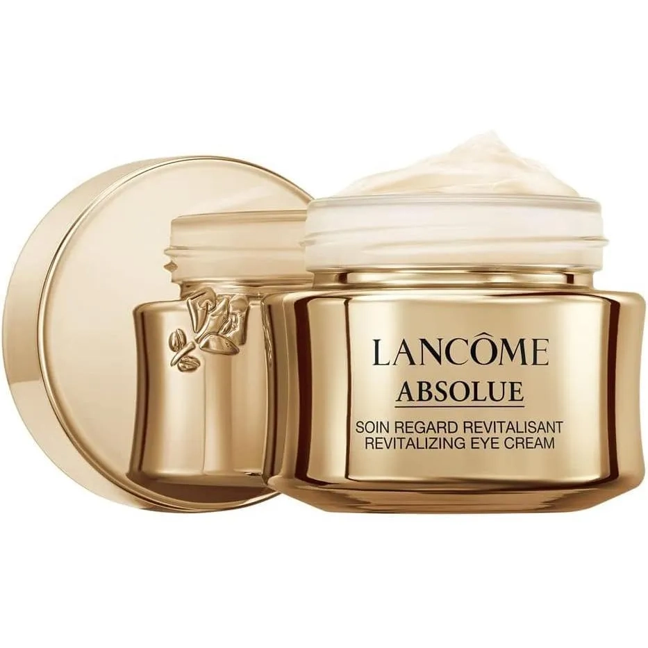 Lancome Absolue Revitalizing Eye Cream, 0.7 Oz.