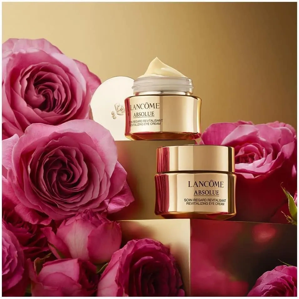 Lancome Absolue Revitalizing Eye Cream, 0.7 Oz.