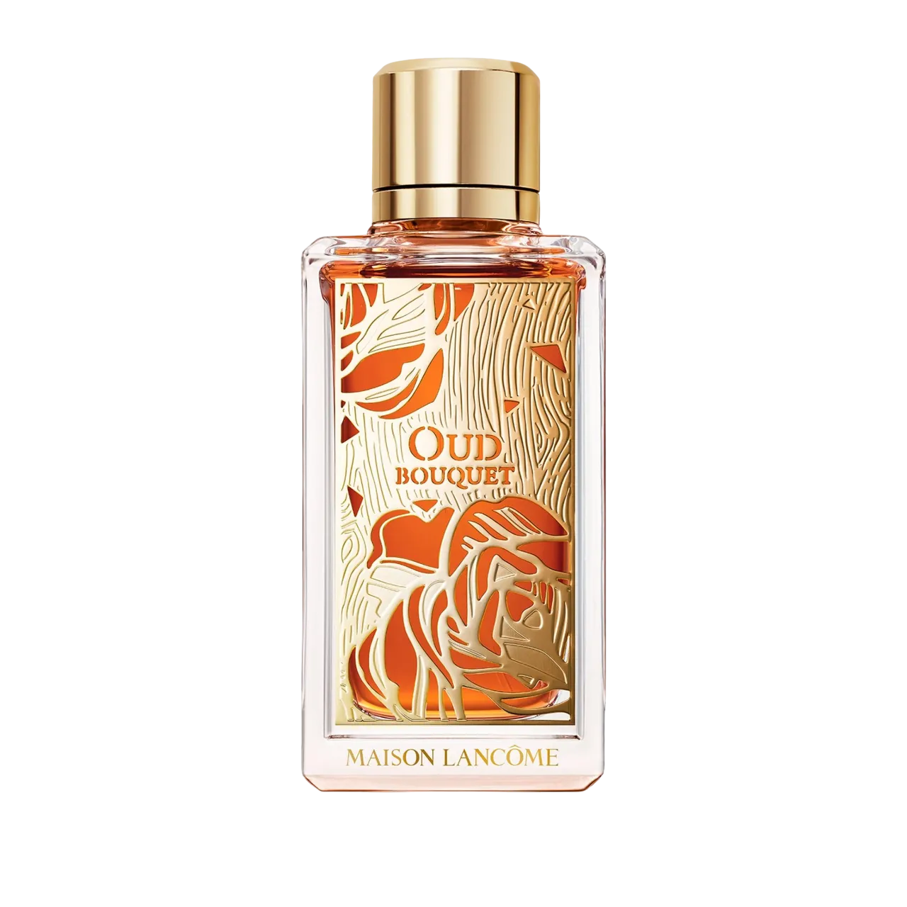 Lancôme Maison Oud Bouquet Eau De Parfum For Unisex 100 Ml
