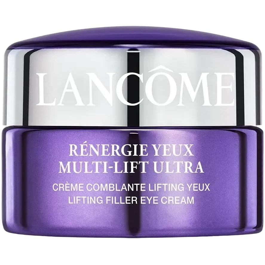 Lancome Paris Renergie Yeux Multi -Lift Ultra Lifting Filler Eye Cream 15Ml, 15 Ml
