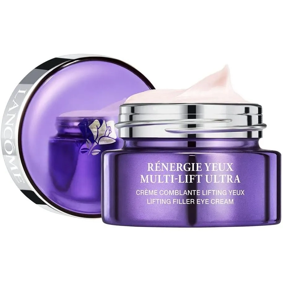 Lancome Paris Renergie Yeux Multi -Lift Ultra Lifting Filler Eye Cream 15Ml, 15 Ml