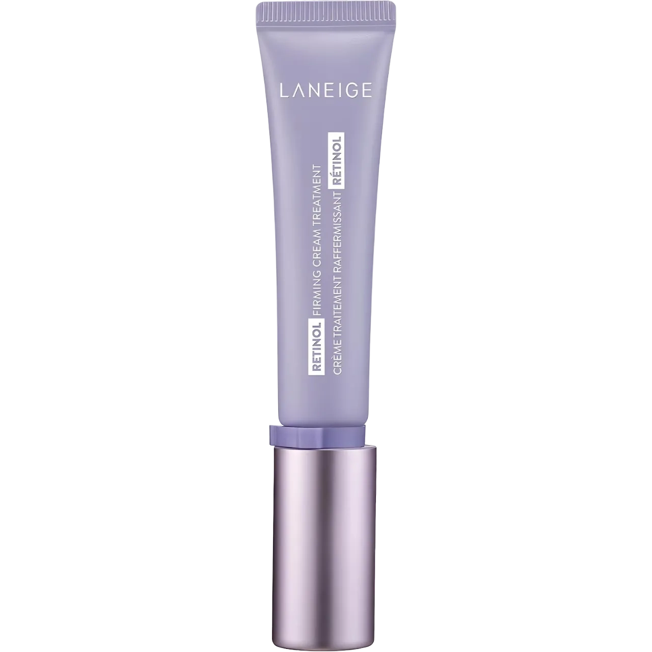 Laneige Retinol Firming Cream Treatment,Visibly Firm And Smooth The Look Of Fine Lines And Wrinkles.
