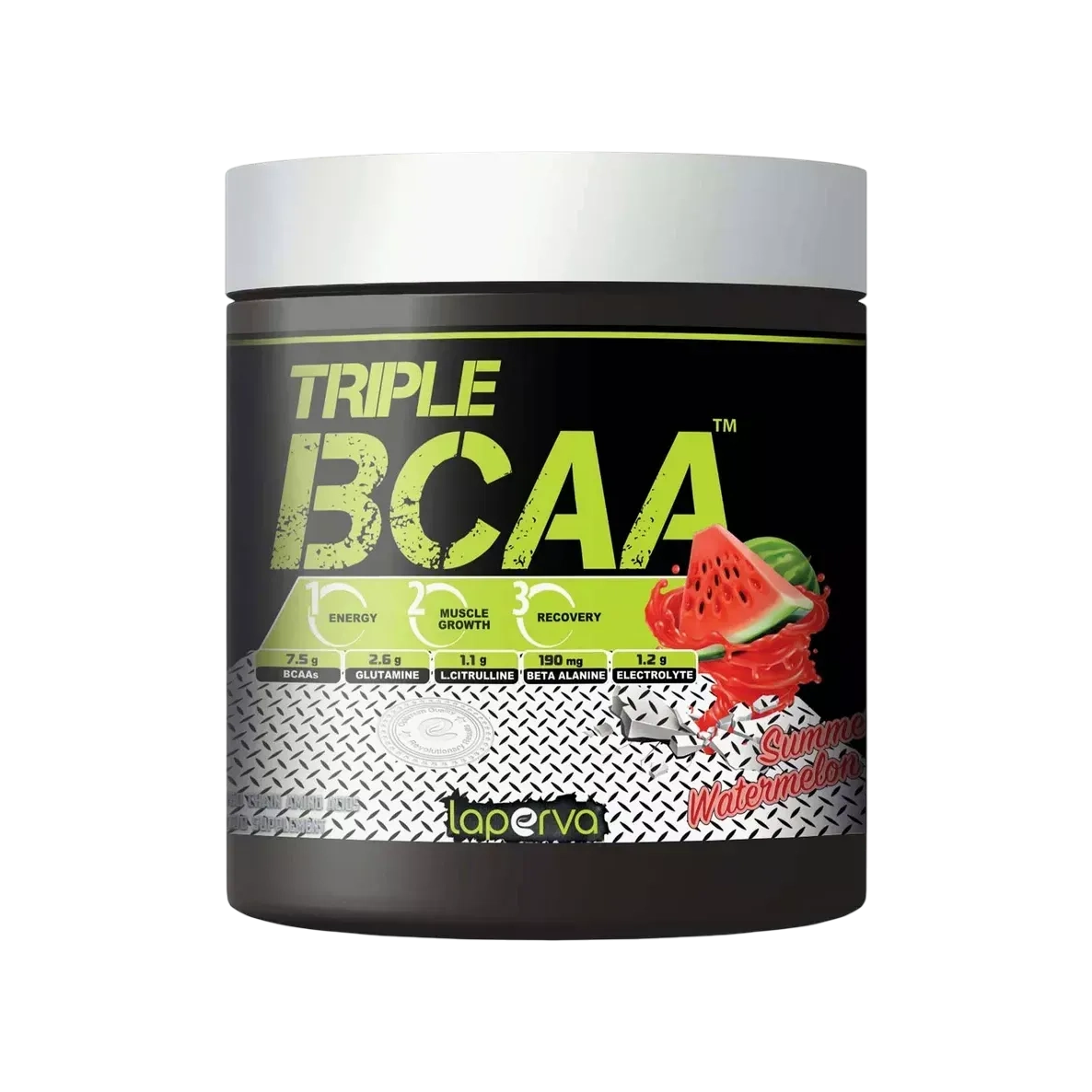 Laperva Triple Bcaa Watermelon 30 Servings
