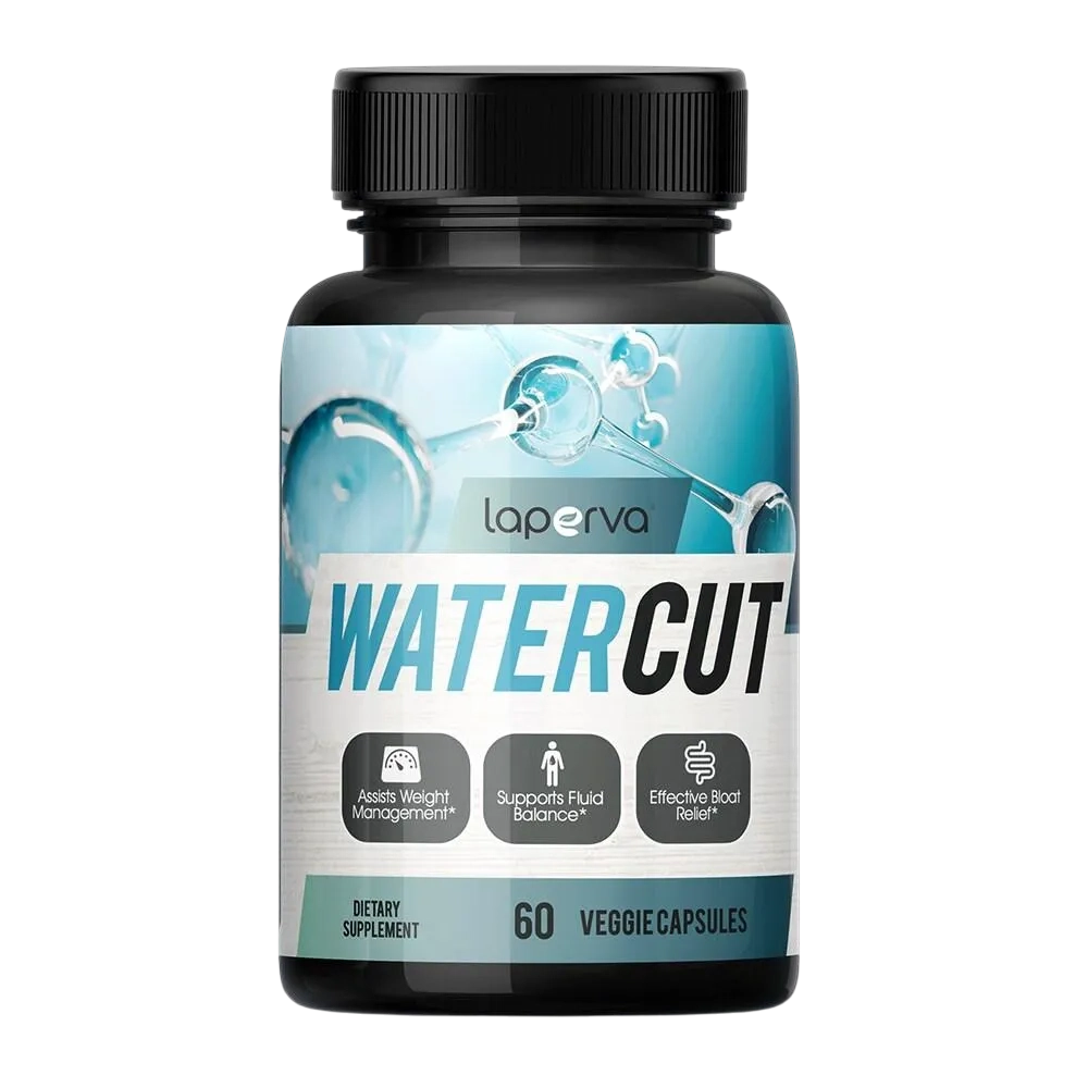 Laperva Water Cut 60 Caps