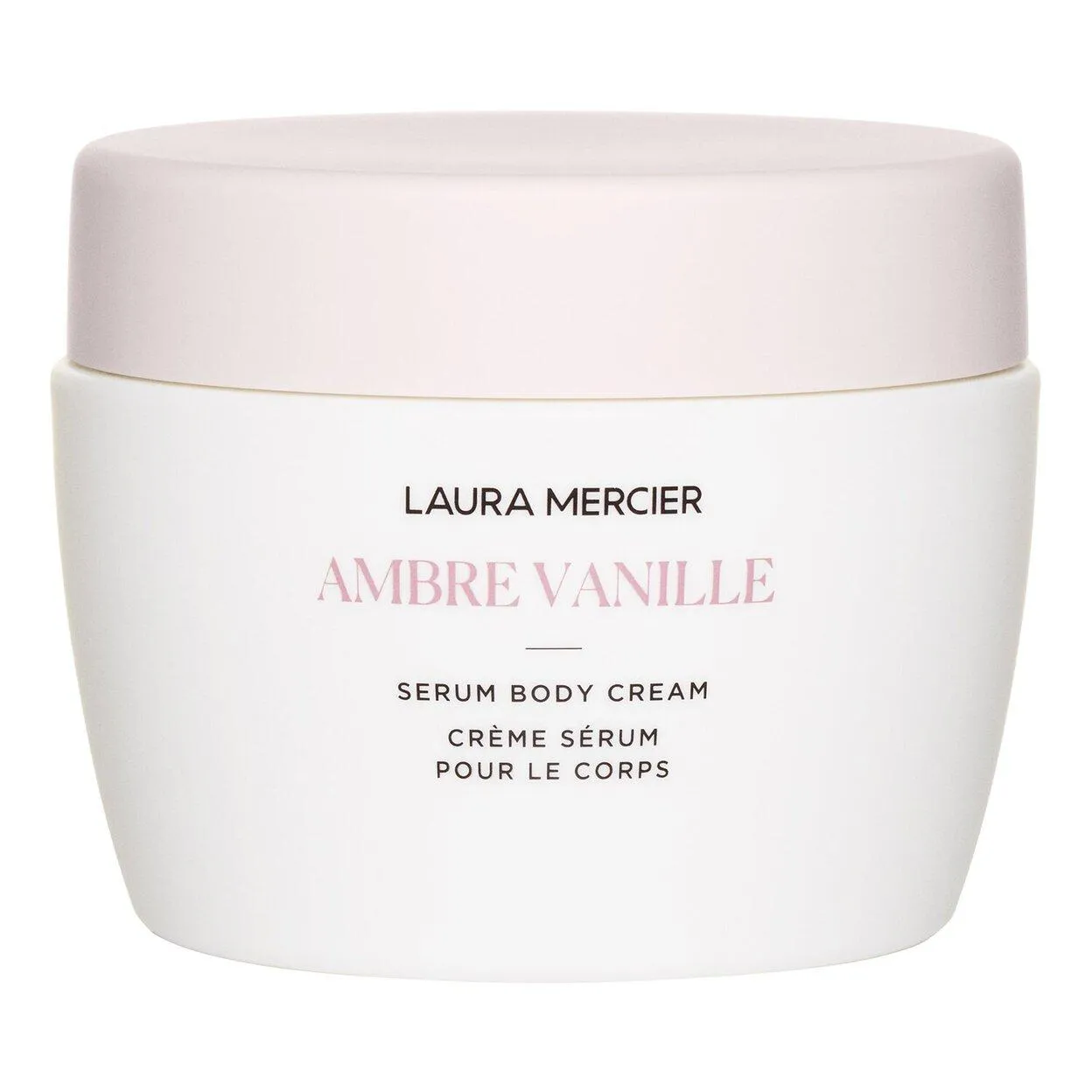 Laura Mercier Ambre Vanillé Serum Body Cream 200ml