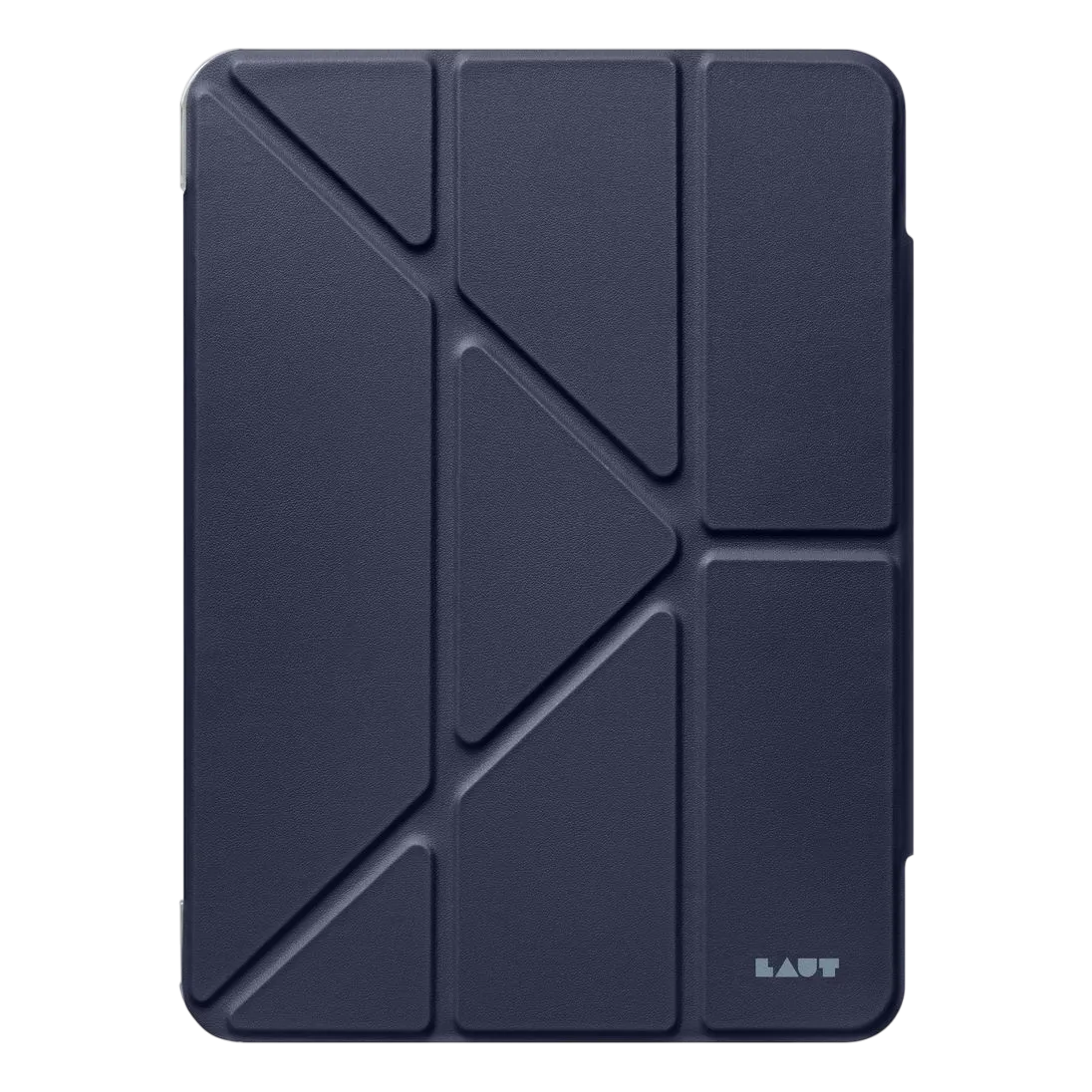 Laut Huex Folio For Ipad 10.9 2022 Navy L-ipd22-hf-nv