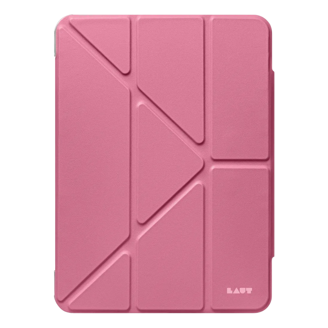 Laut Huex Folio For Ipad 10.9 2022 Pink L-ipd22-hf-p