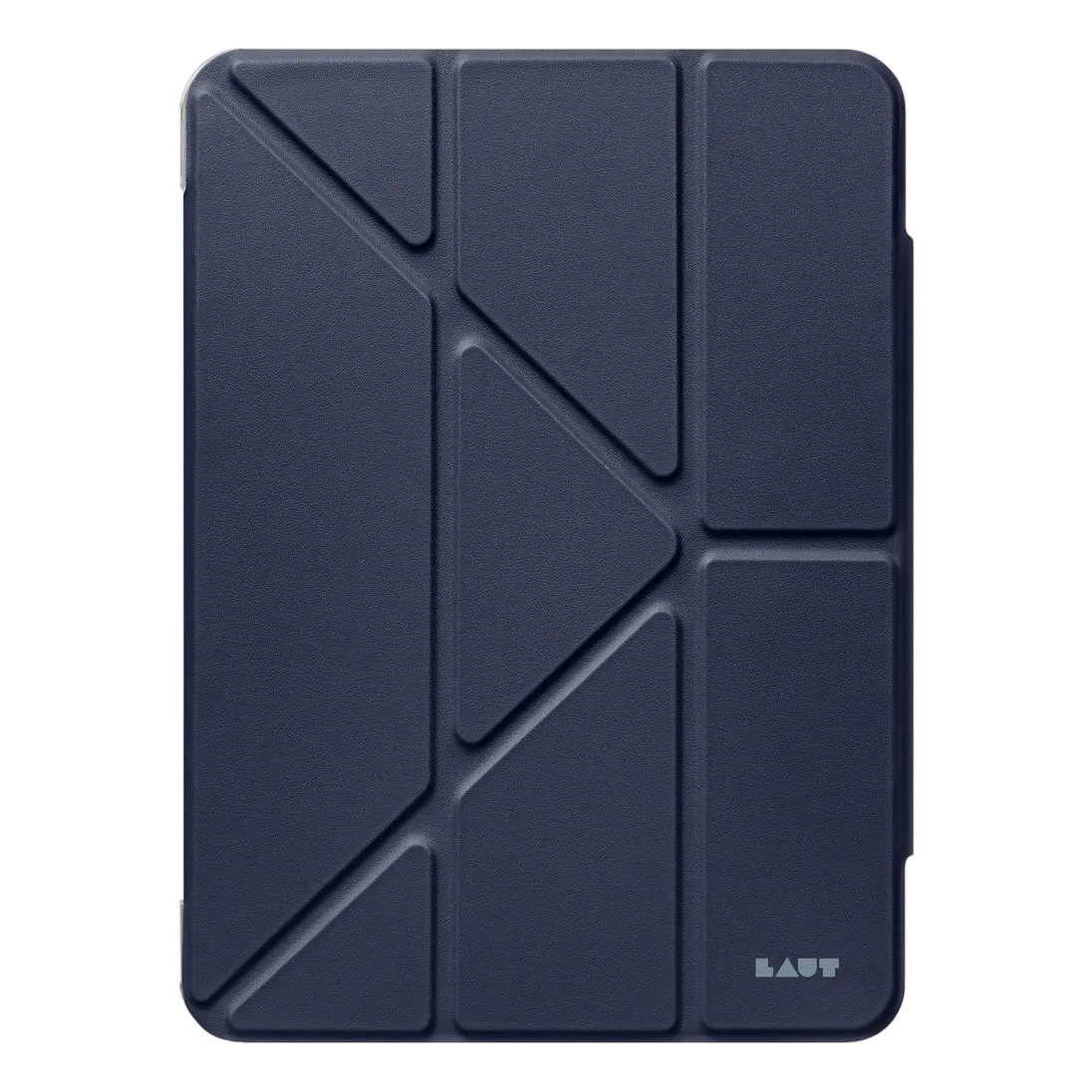 Laut Huex Folio For Ipad Air 11-inch 2024 Navy L-ipa24s-hf-nv