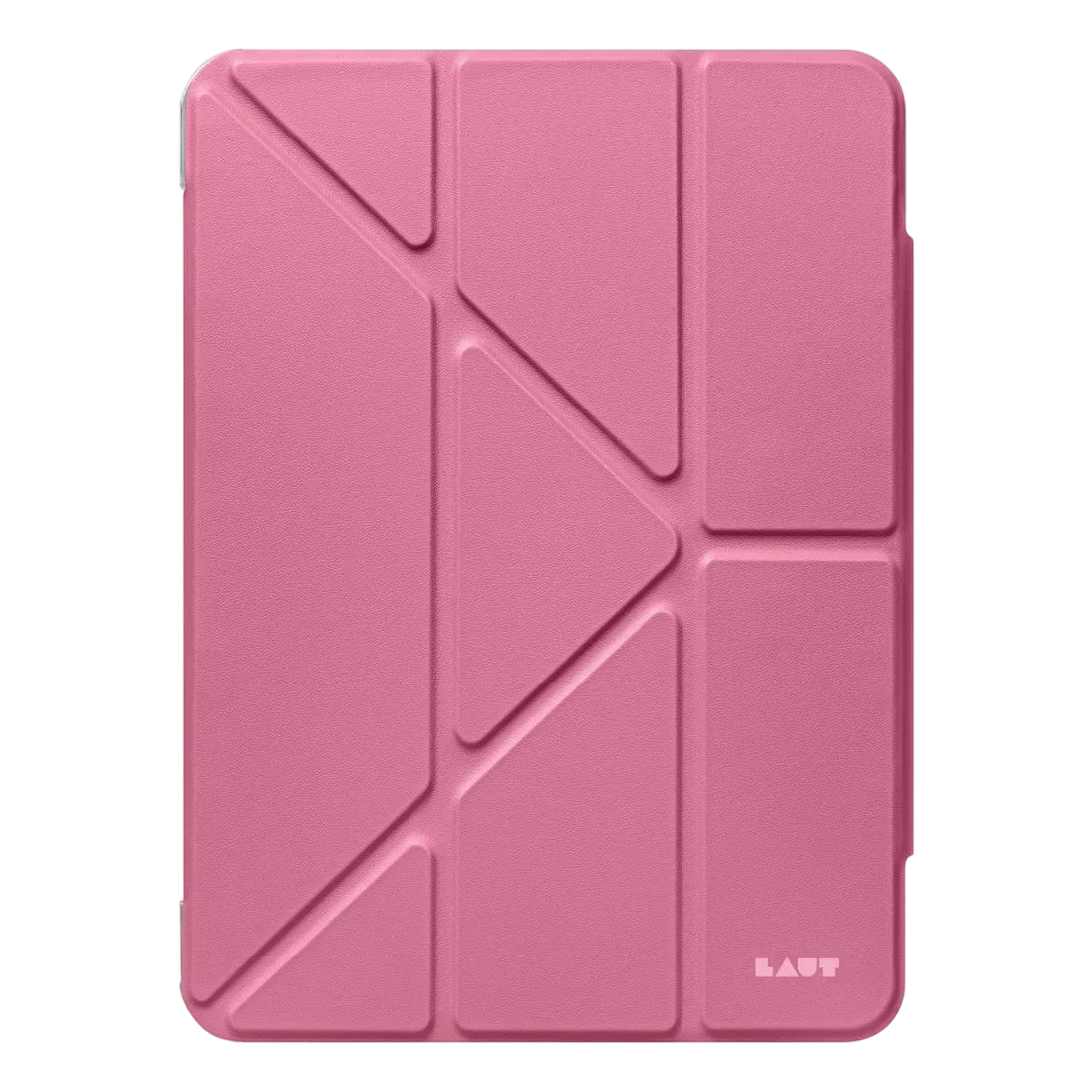 Laut Huex Folio For Ipad Air 11-inch 2024 Pink L-ipa24s-hf-p