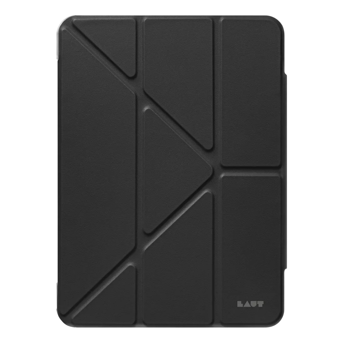 Laut Huex Folio For Ipad Air 13-inch 2024 Black L-ipa24l-hf-bk
