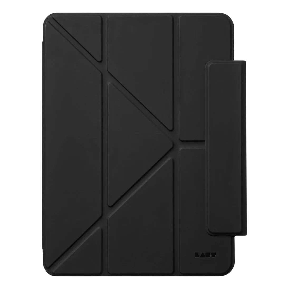 Laut Huex Slim Folio For Ipad Air 13-inch 2024 Black L-ipa24l-hs-bk