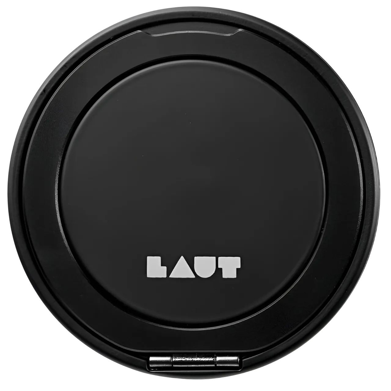 Laut Magadd 360 Ring Stand For Magsafe Black L_mag_360_bk