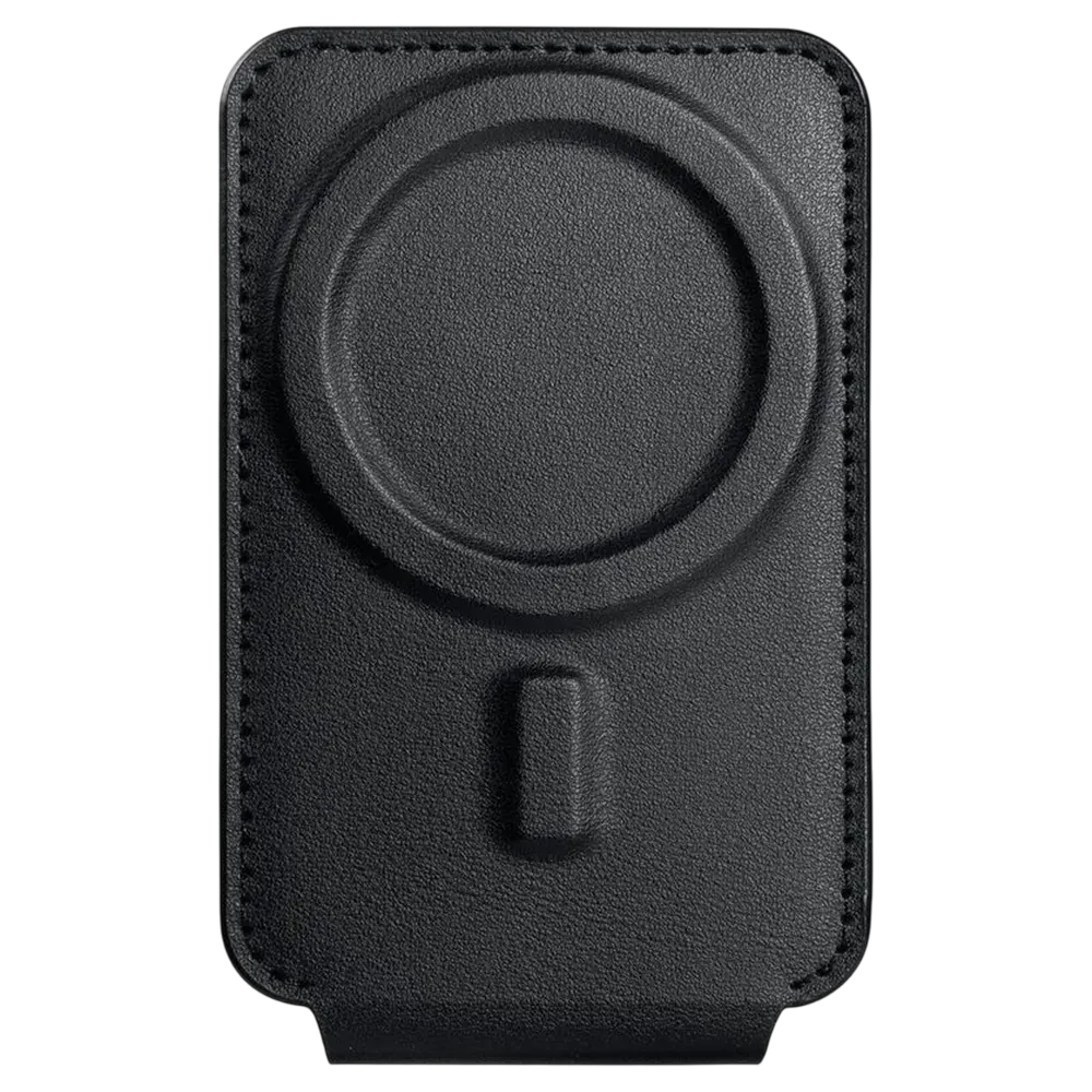 Laut Magadd Card Wallet For Magsafe Black L_mag_cw_bk