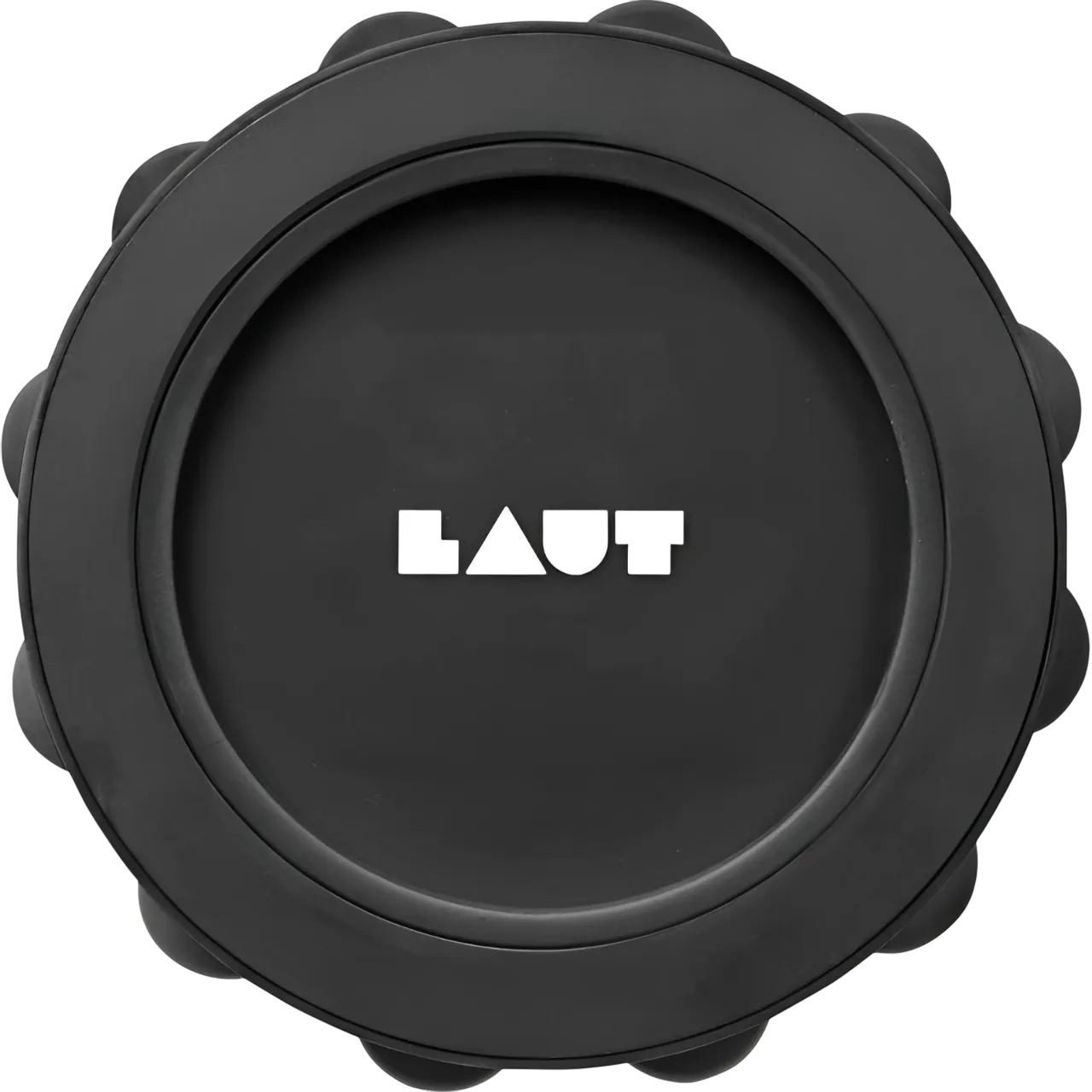 Laut Magadd Sticker Pad For Magsafe Black L_mag_sp_bk