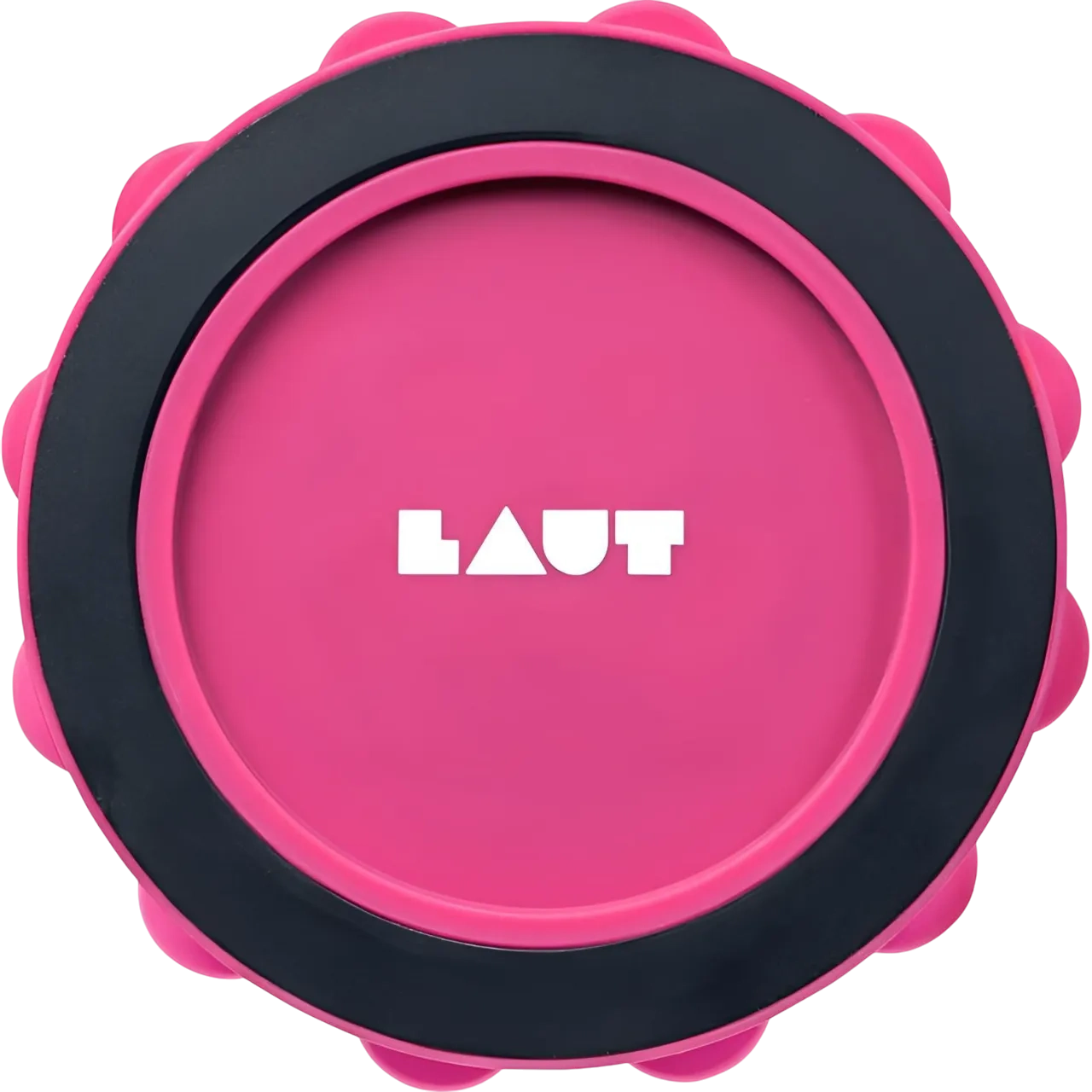 Laut Magadd Sticker Pad For Magsafe Pink L_mag_sp_p
