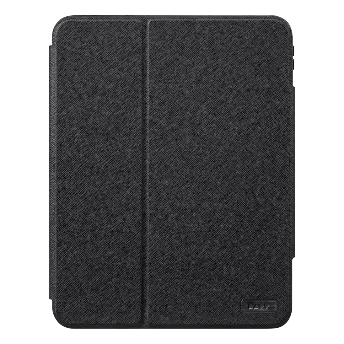 Laut Prestige Folio Mg For Ipad Air 13-inch 2024 Black L-ipa24l-prm-bk